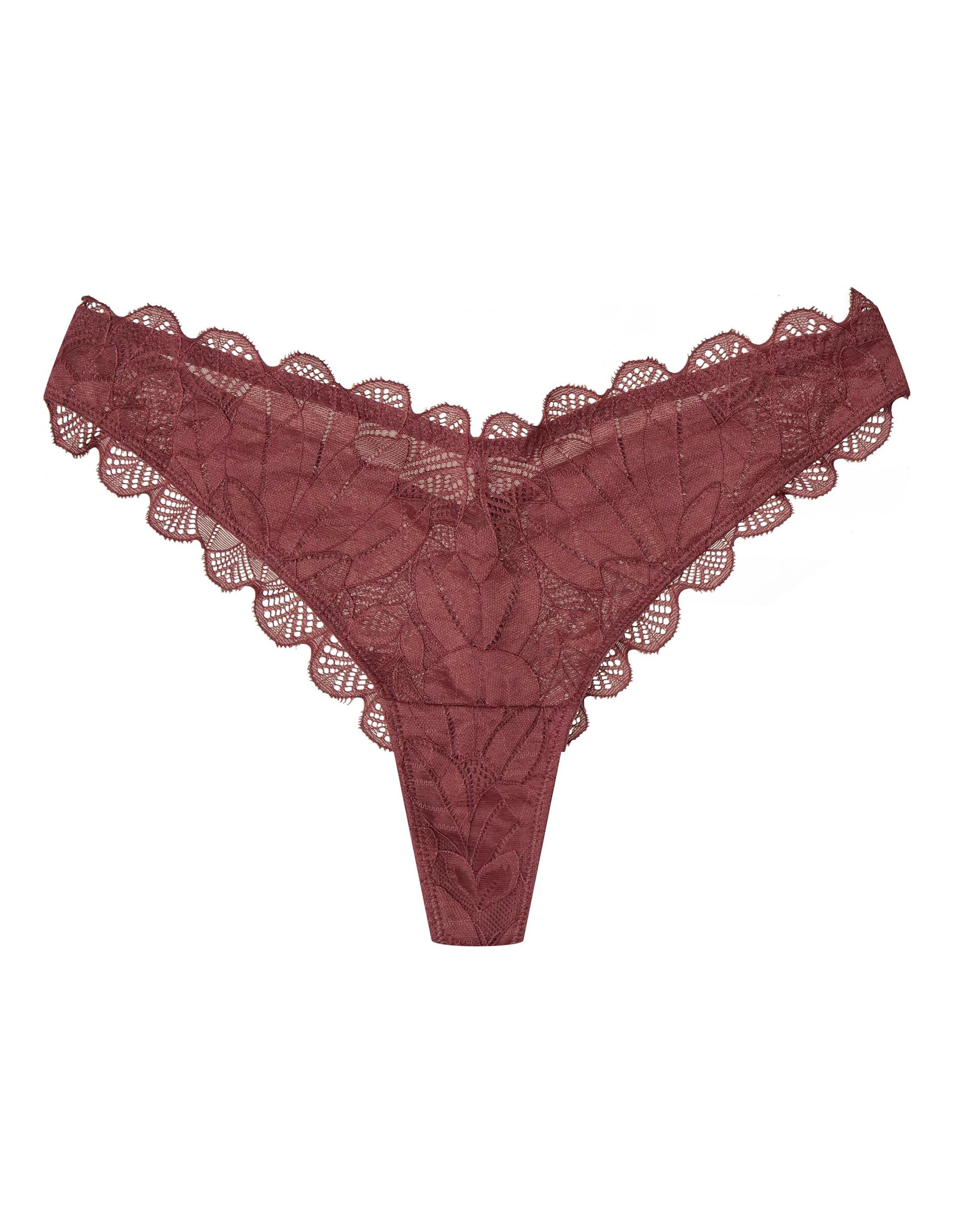 Thongs Oath pink 4