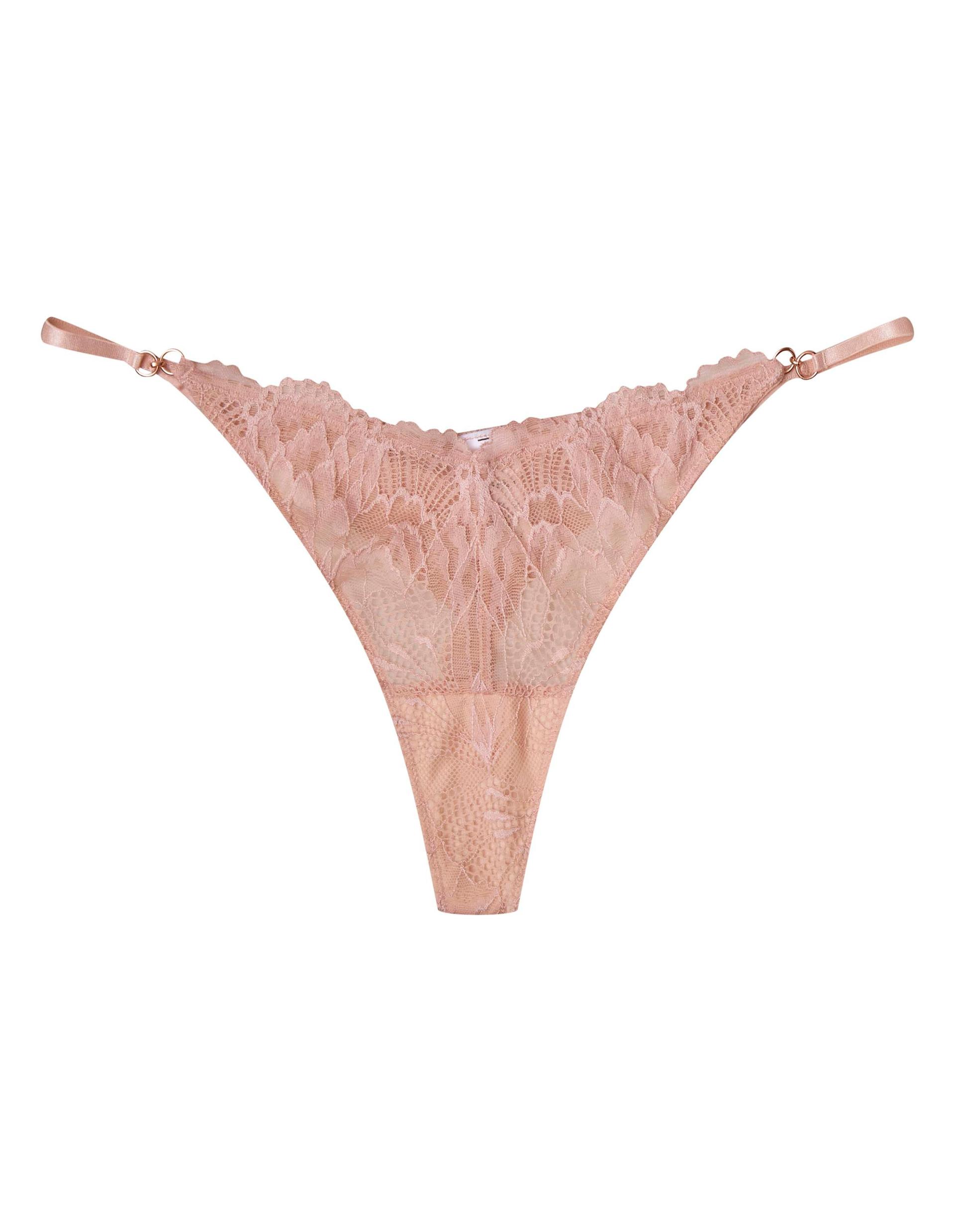 Thongs Olive Beige 5