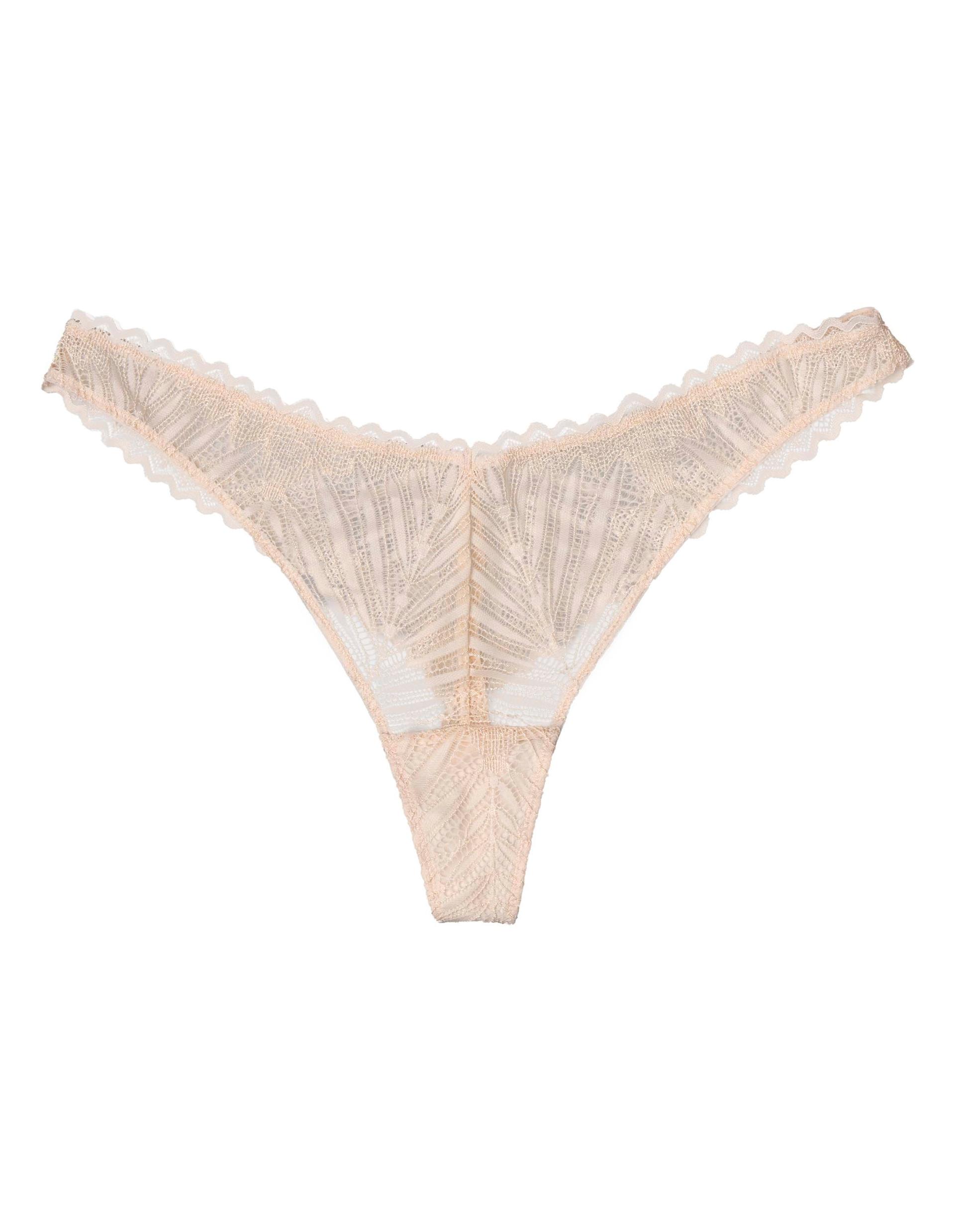 Thongs Onika Ecru 5