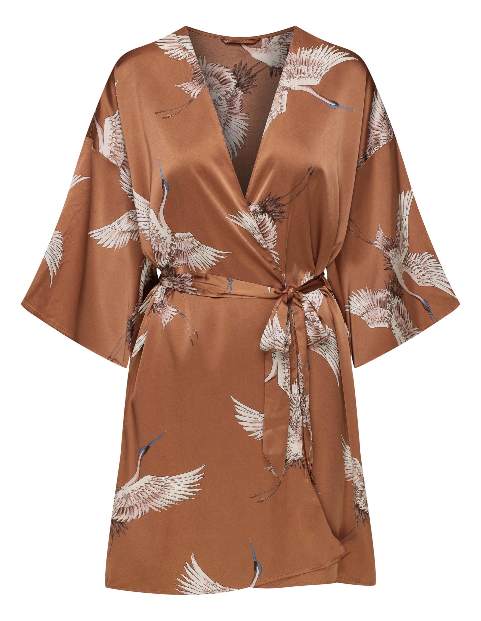 Robe Jael cielisty 5