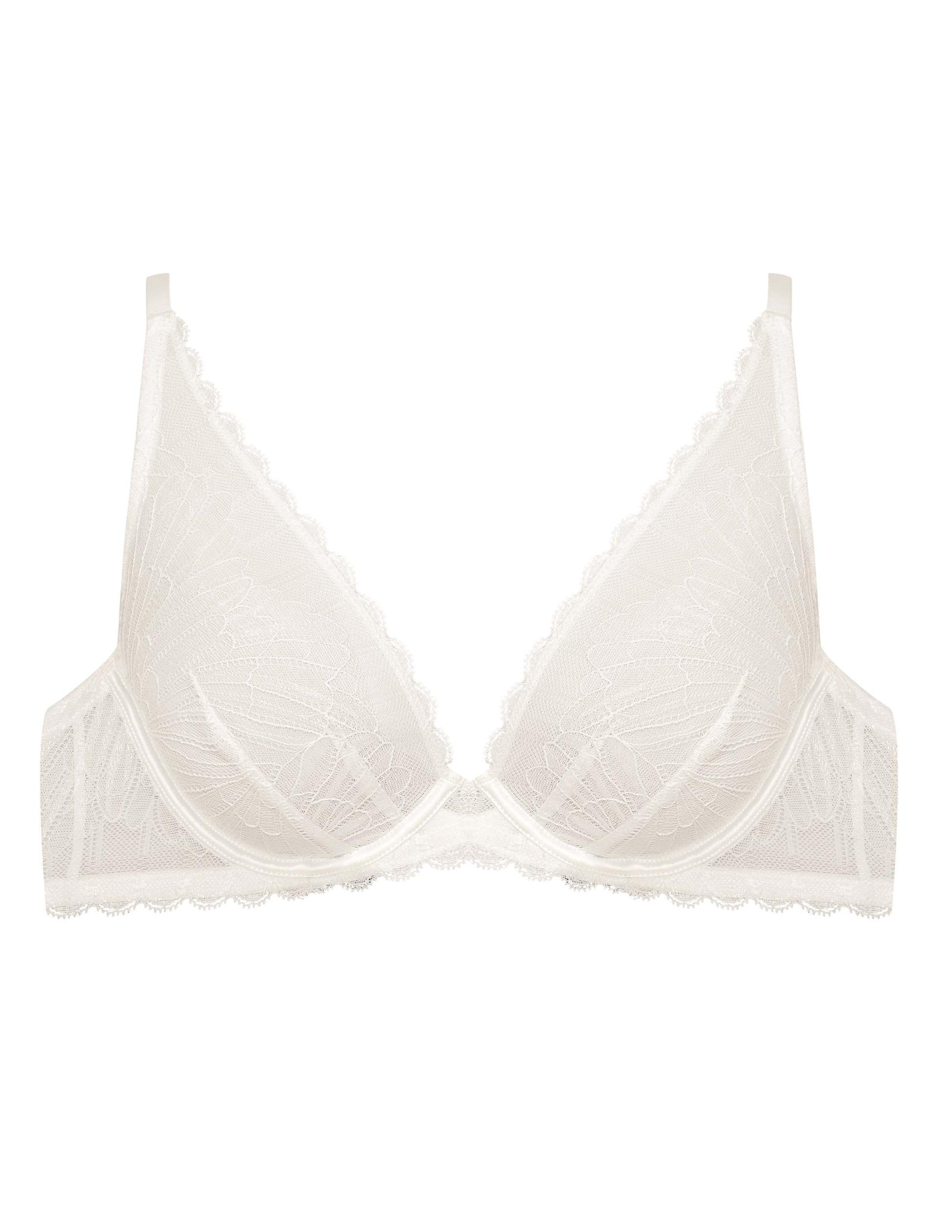 Soft bra Oprah cream 5