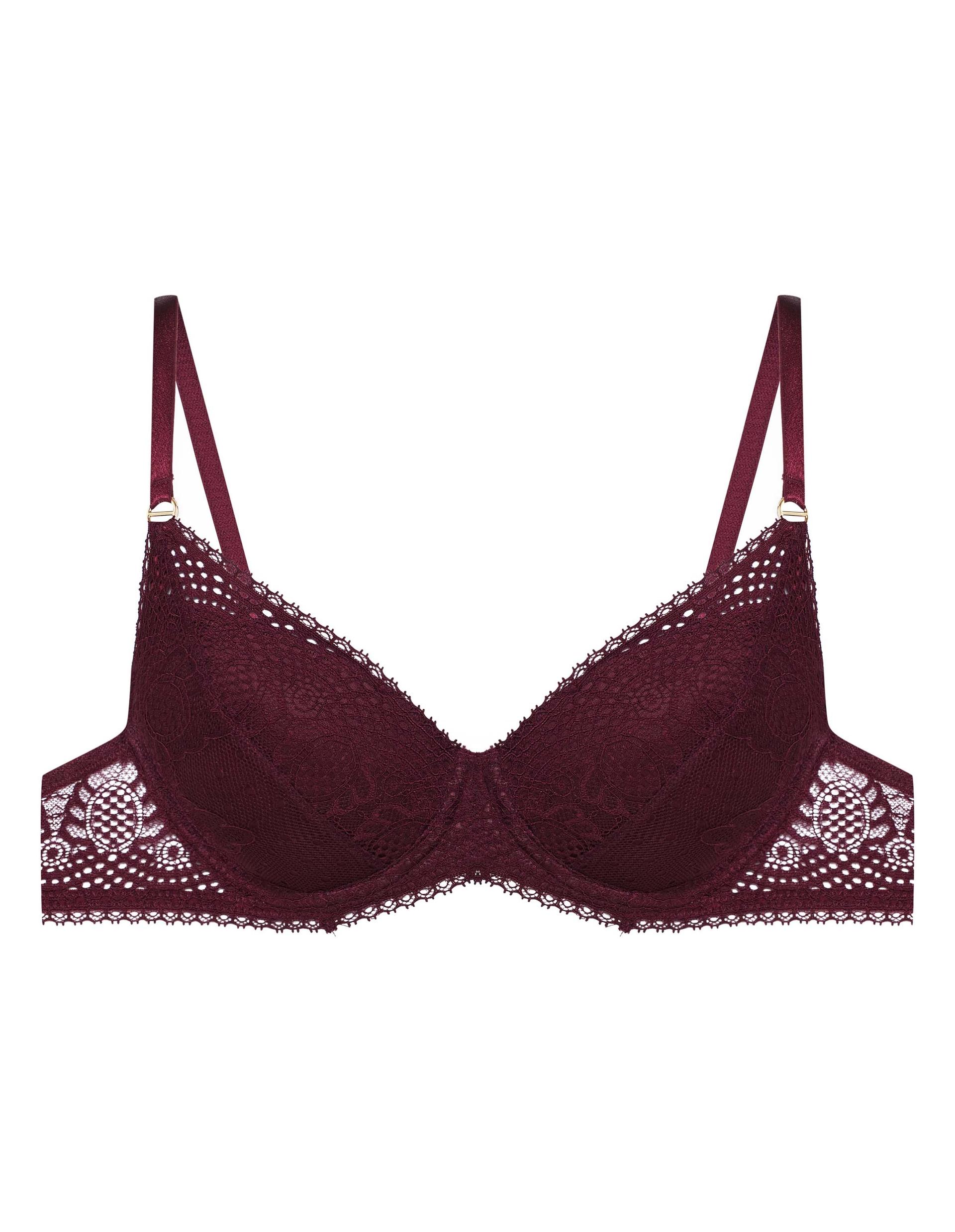 Push-up bra Marvela