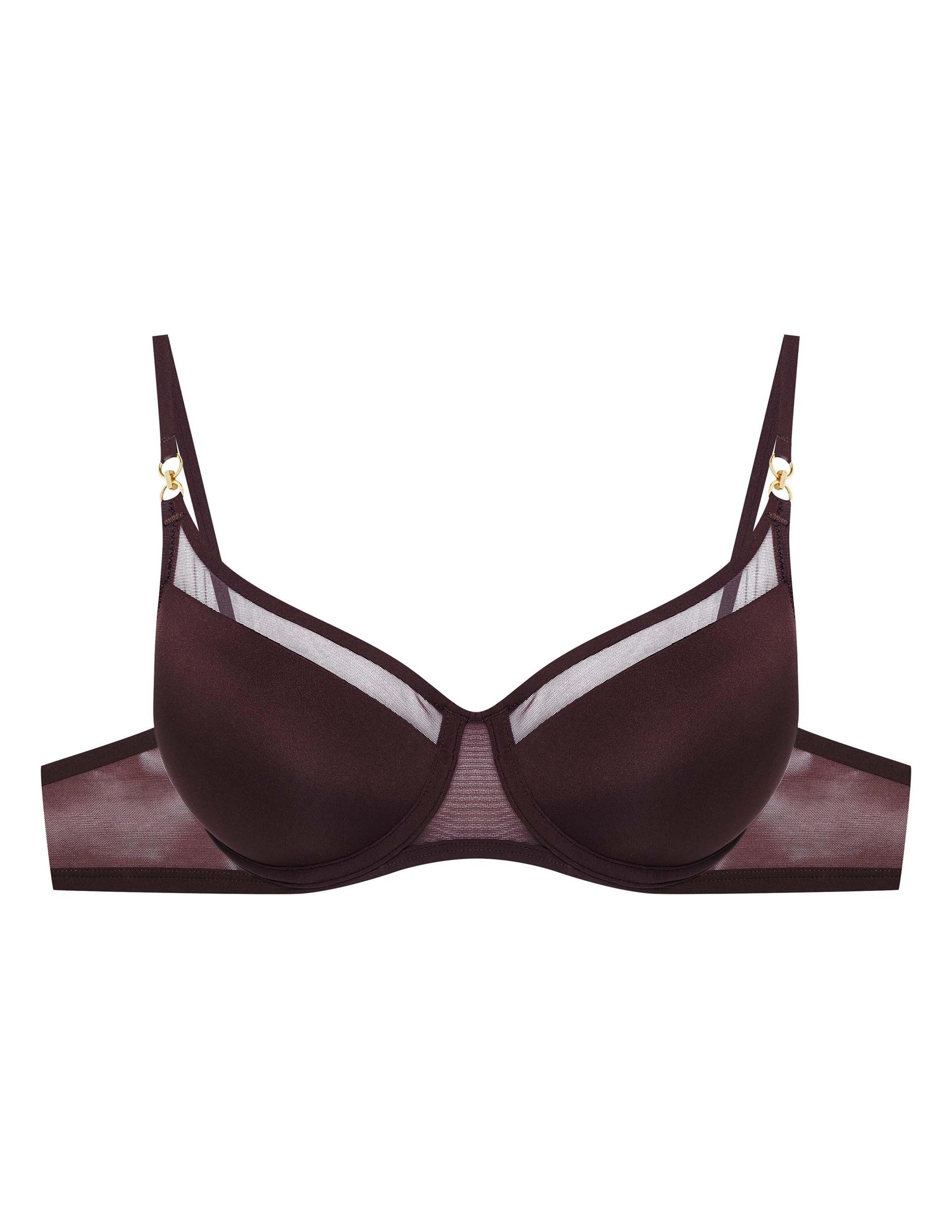 Push-up bra Ova