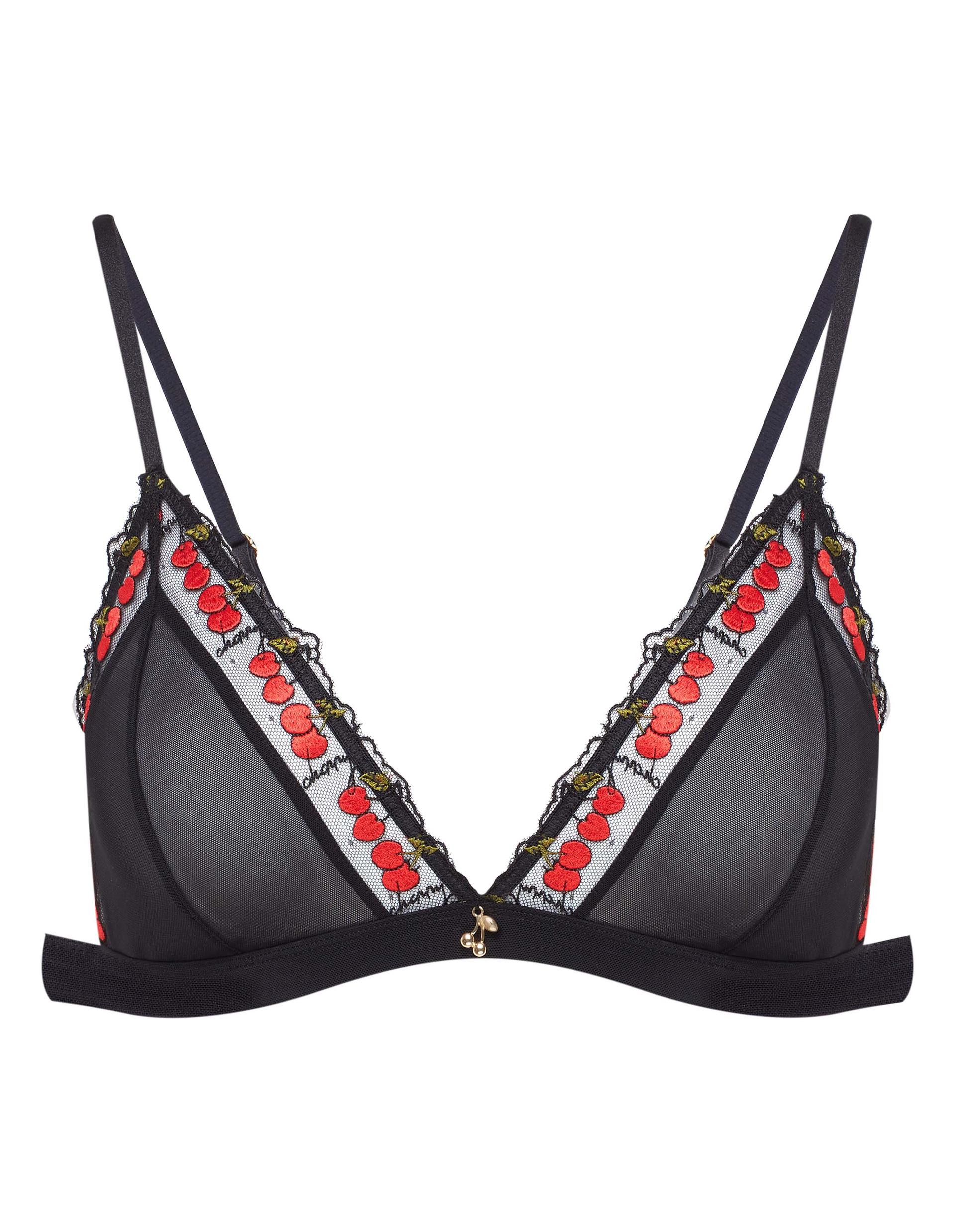 Triangle bra Zezzy