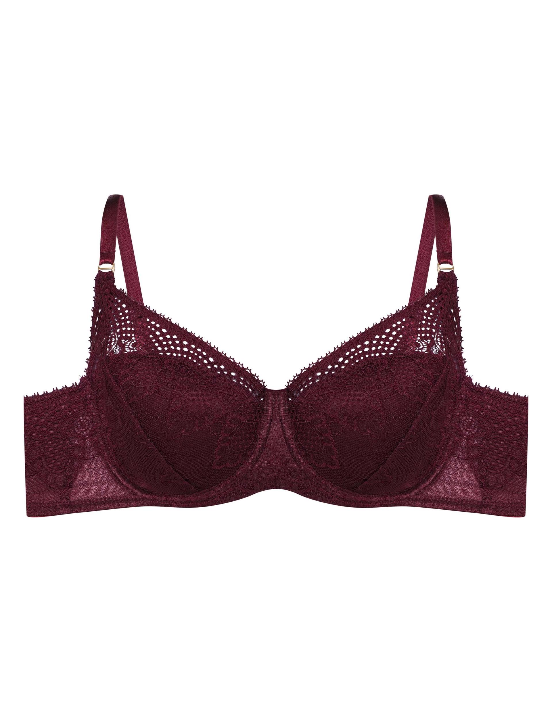 Padded bra Marvela
