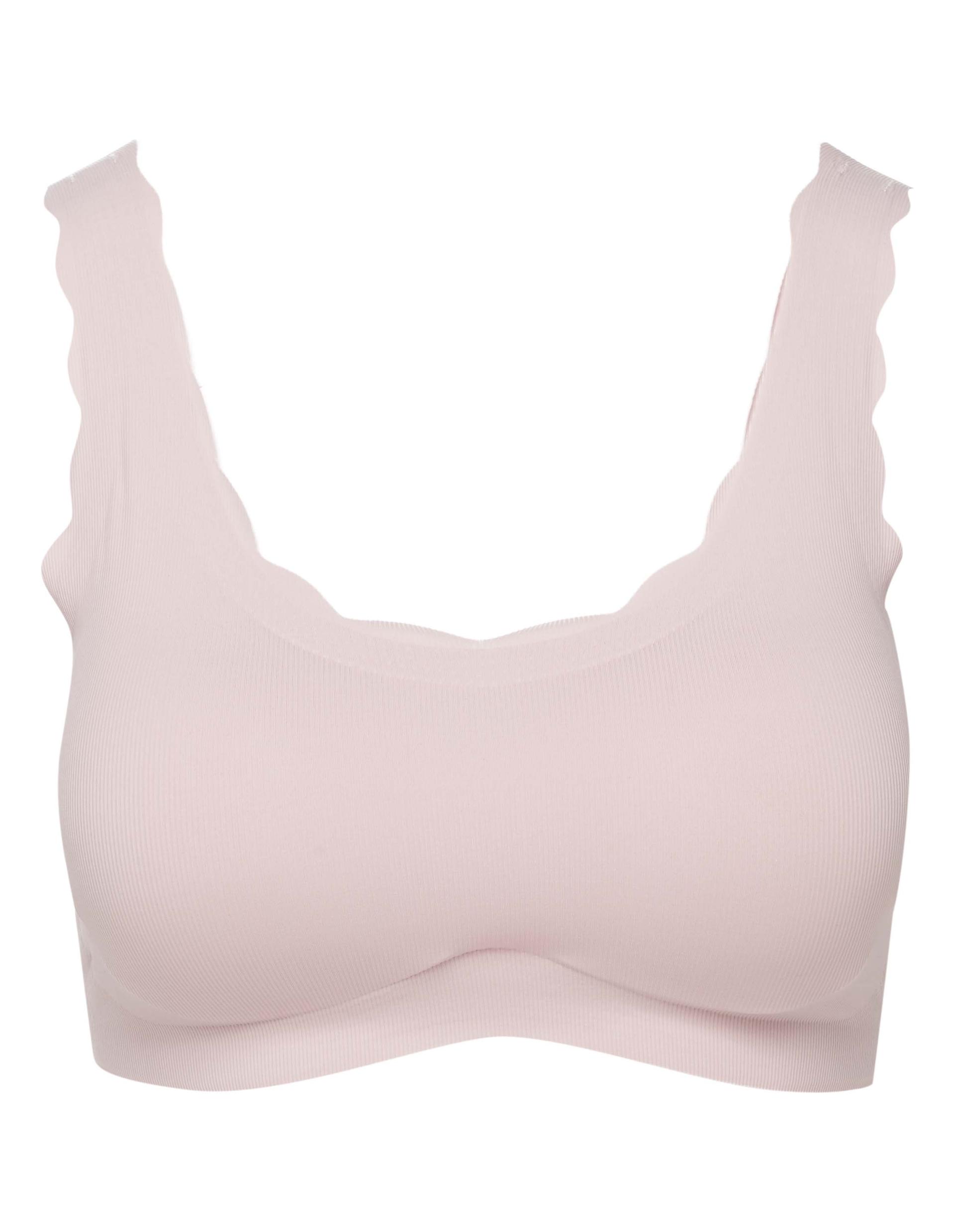 Padded bra Skyla Beige 5