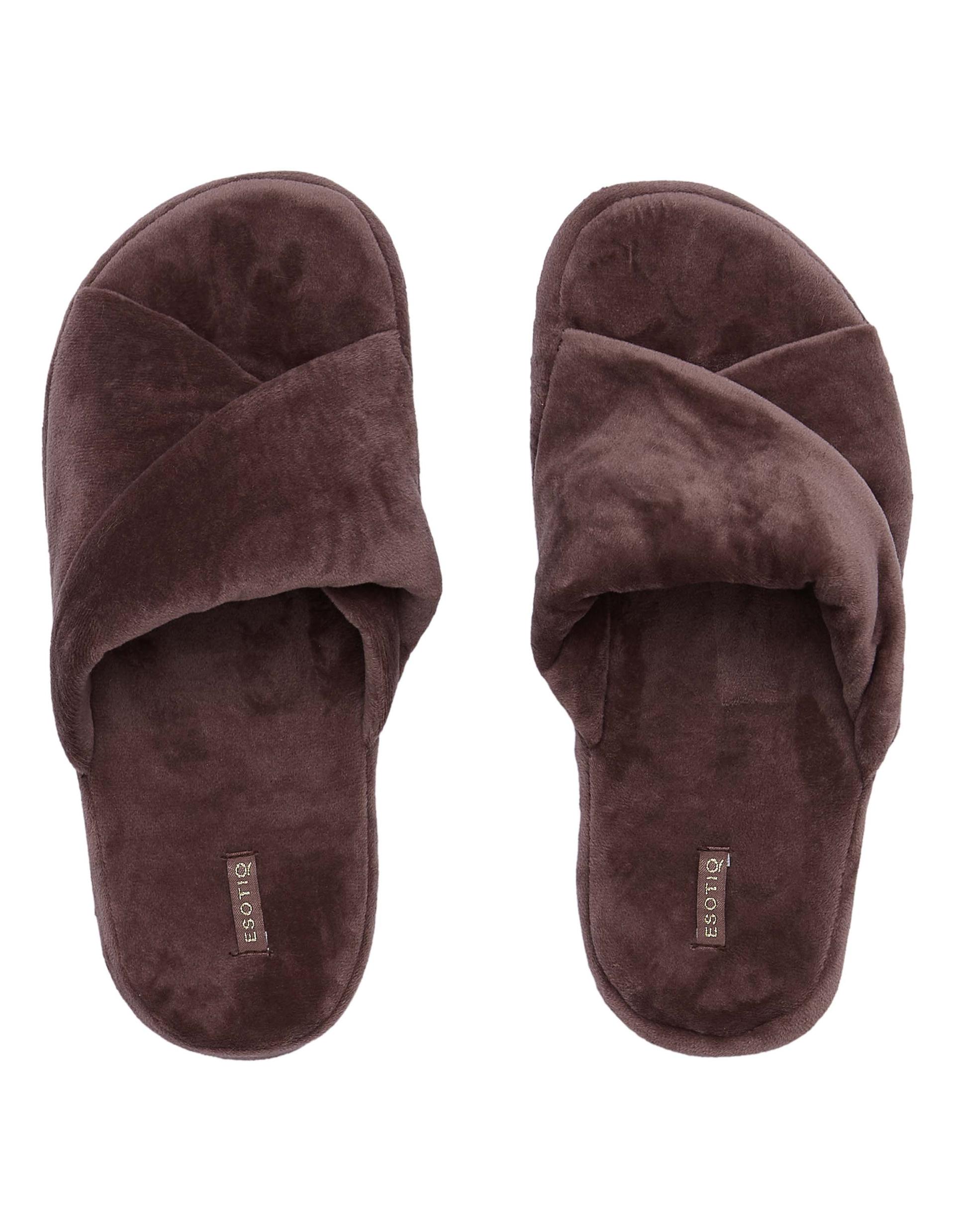 Slippers Jade pink 2