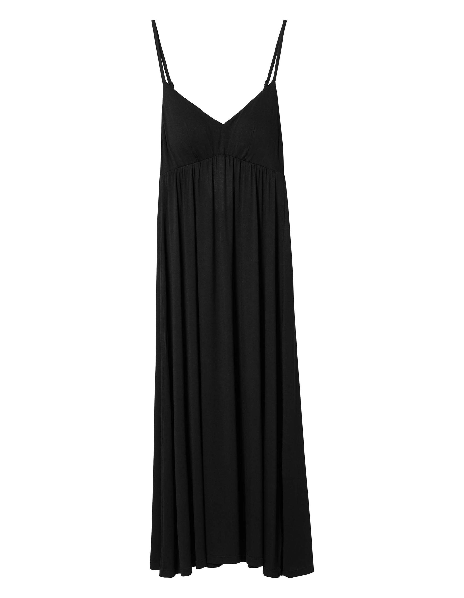 Nightgown Jewell Black 5
