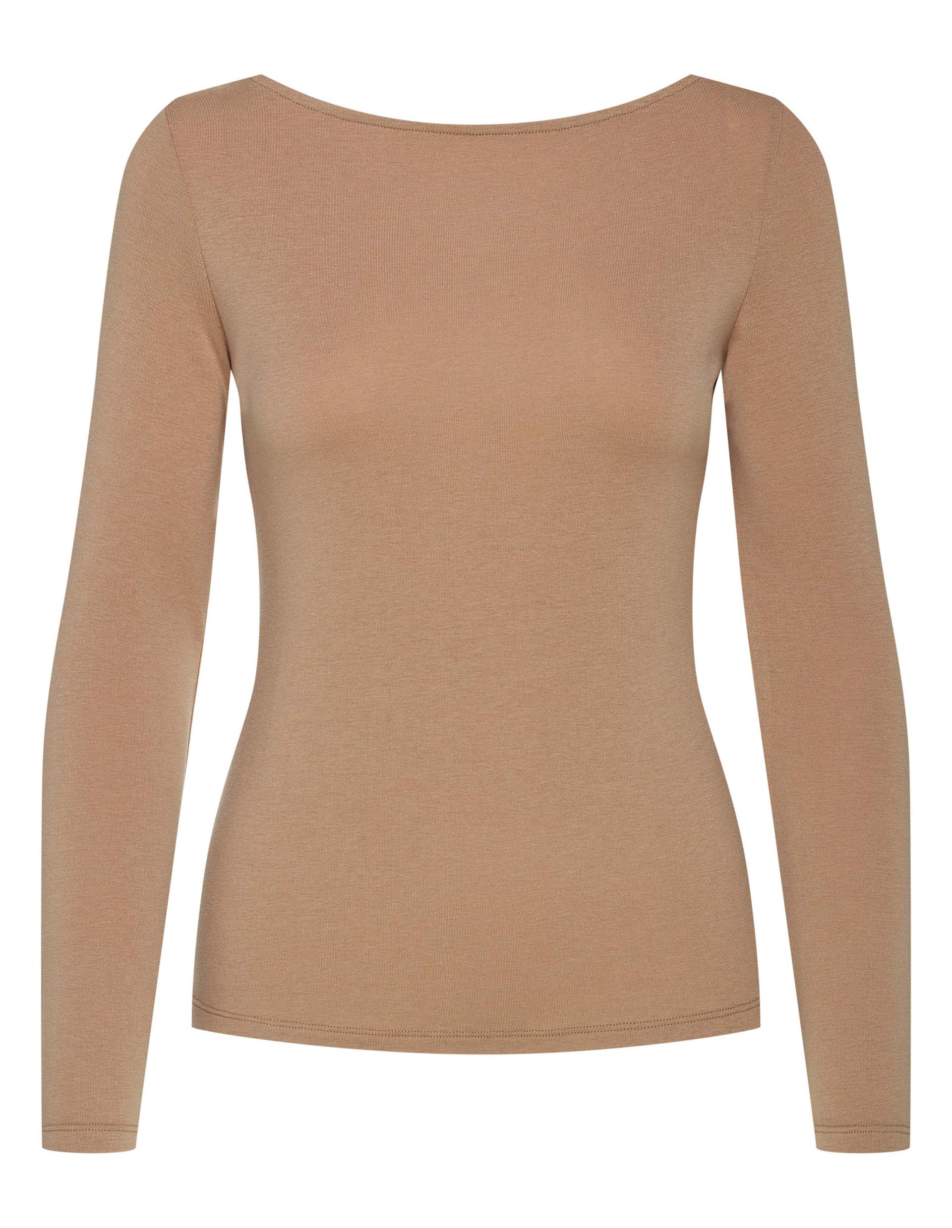 Undershirt Pf Jimena Beige 5