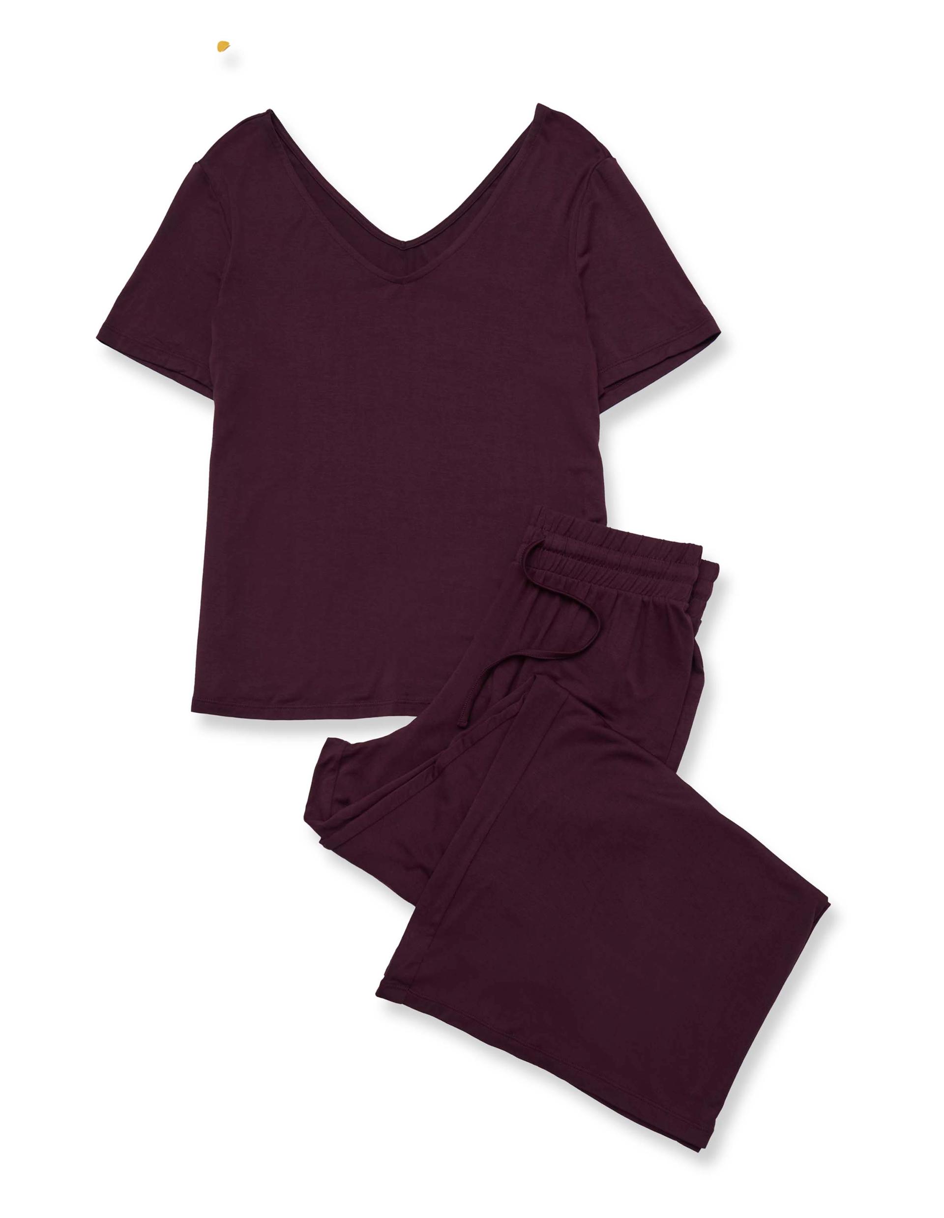 Pyjamas Juliette Violet 6