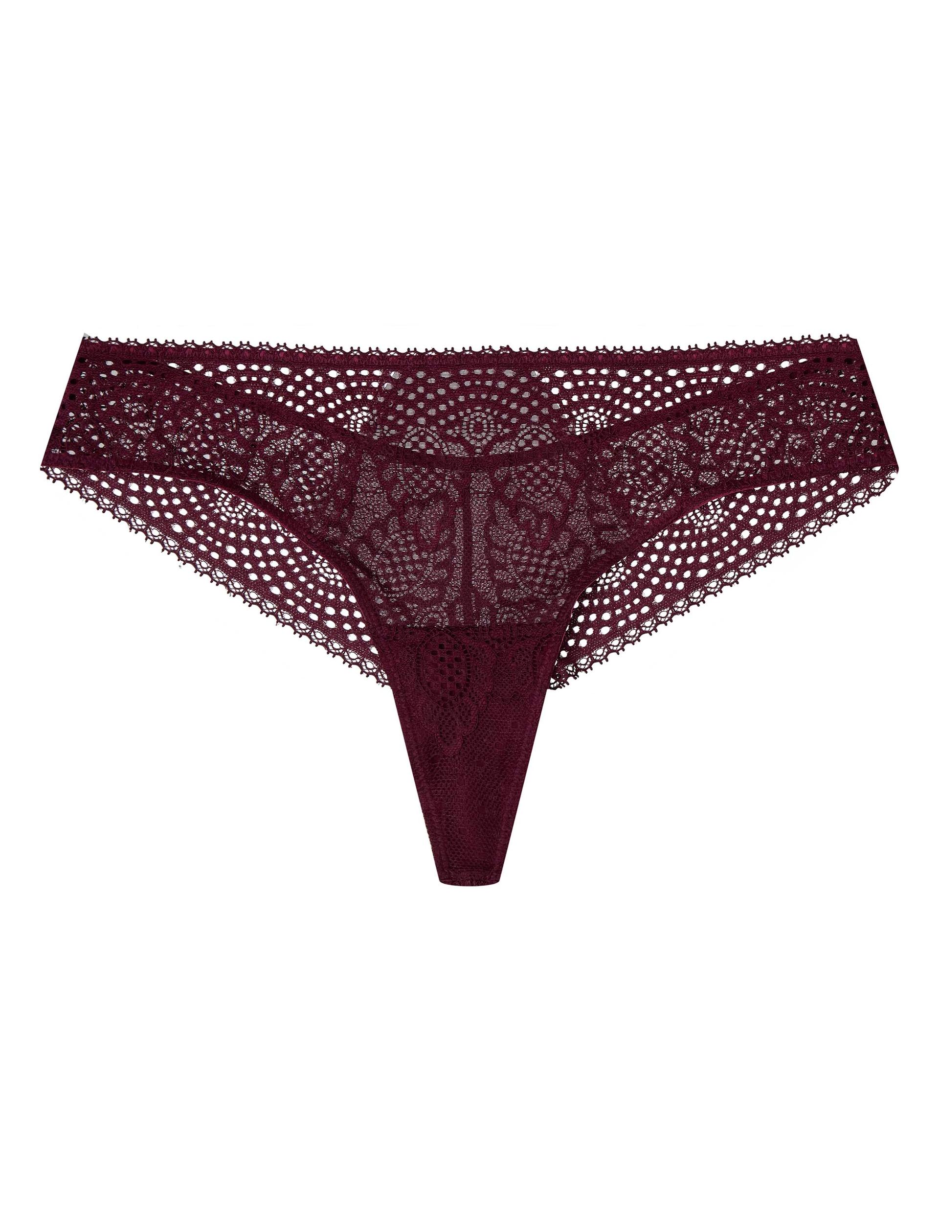 Thongs Marvela Violet 6