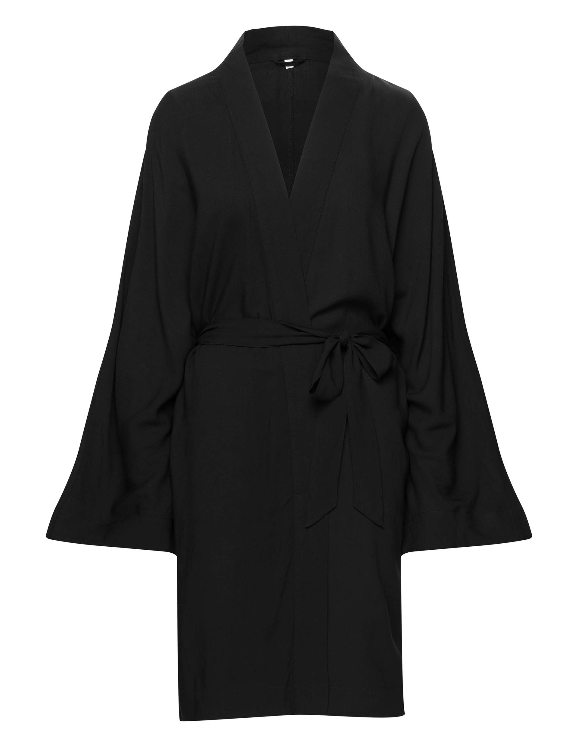 Robe Joya Black 7
