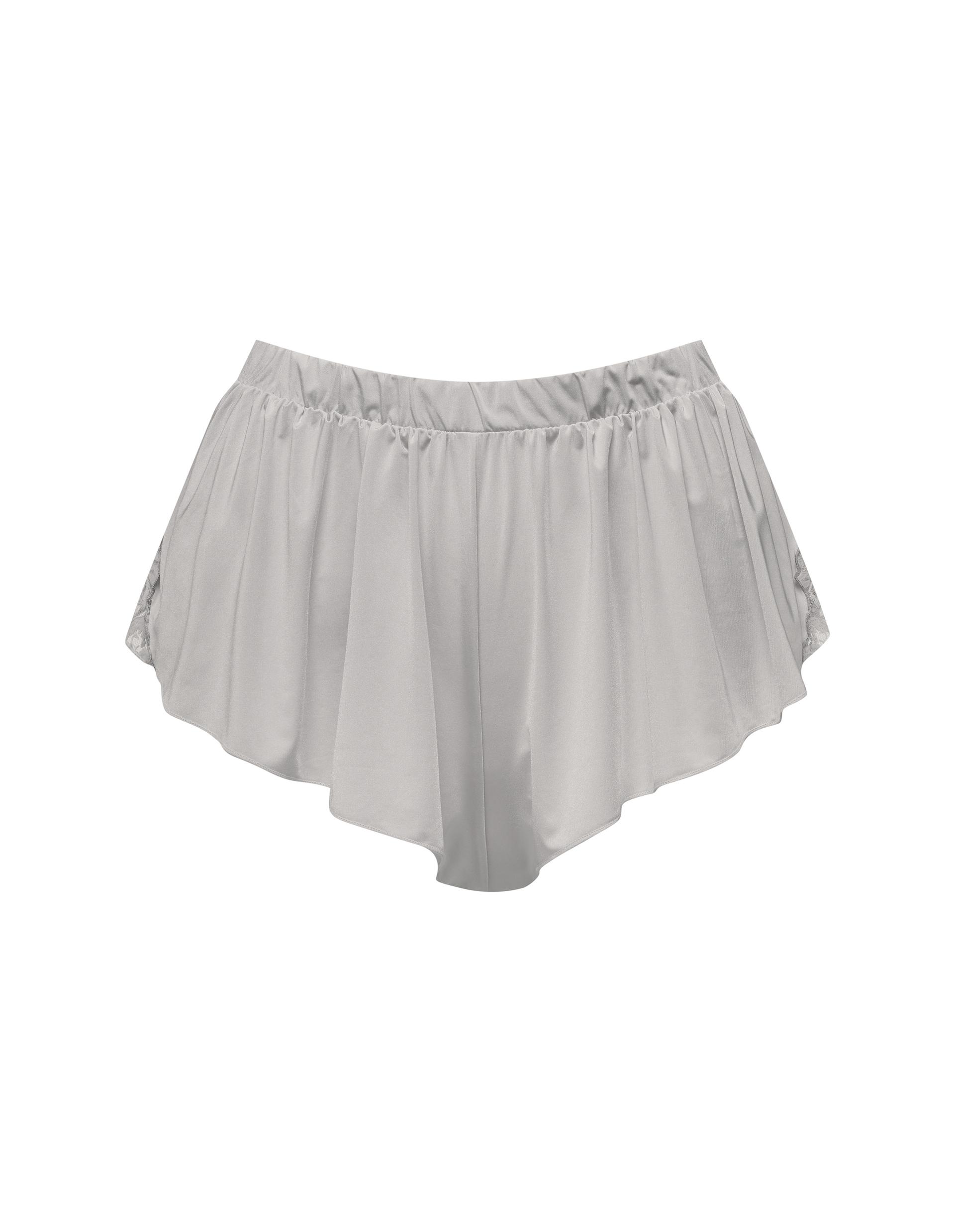 Shorts Oleksa Grey 5