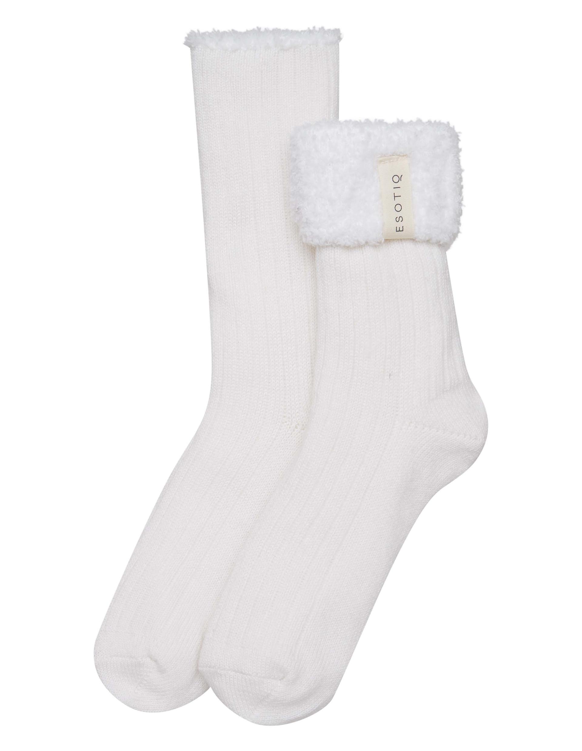 Socks Wowa cream 1