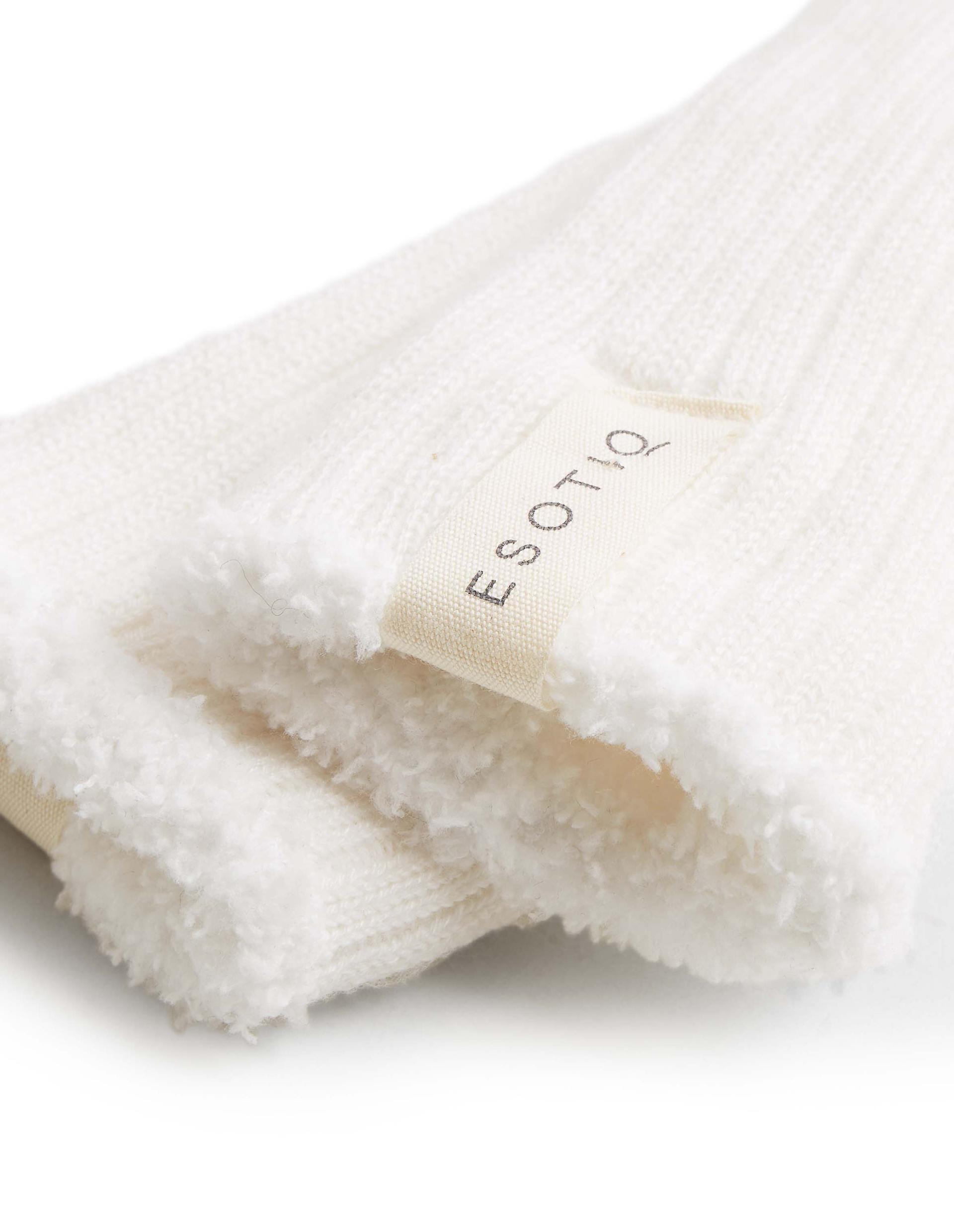 Socks Wowa cream 2