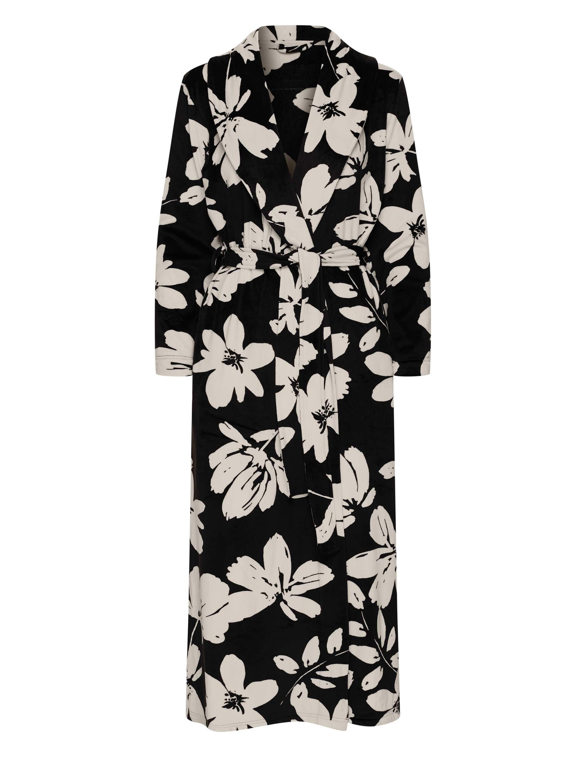 Robe Jua Black 6