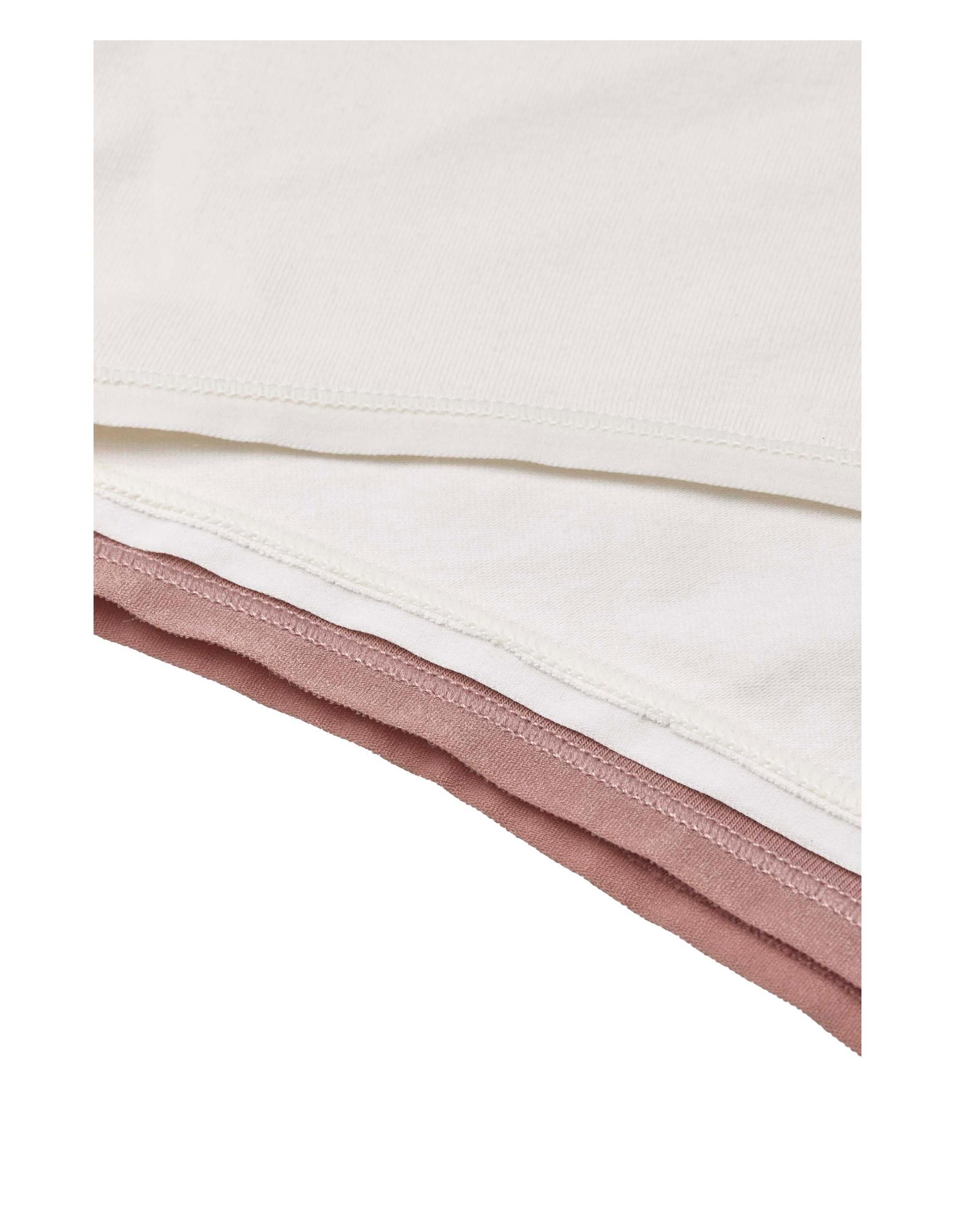 High-waisted panties Pinky Multi 5