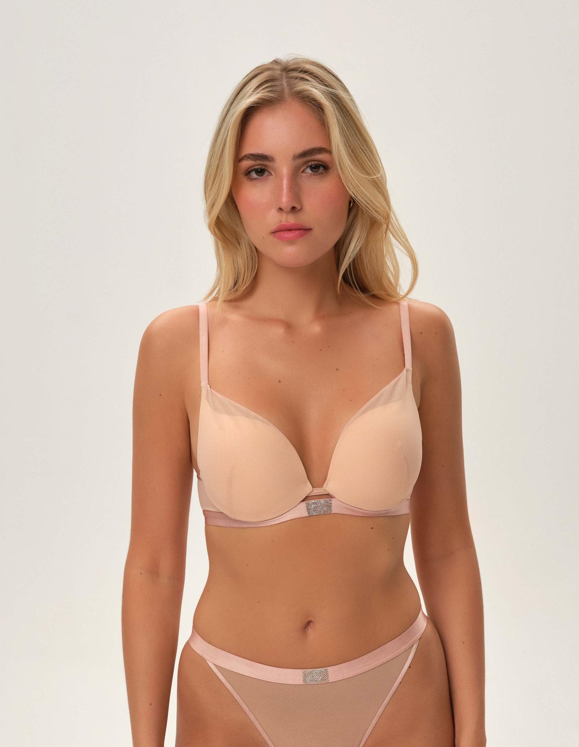 Push-up bra Othilia 1