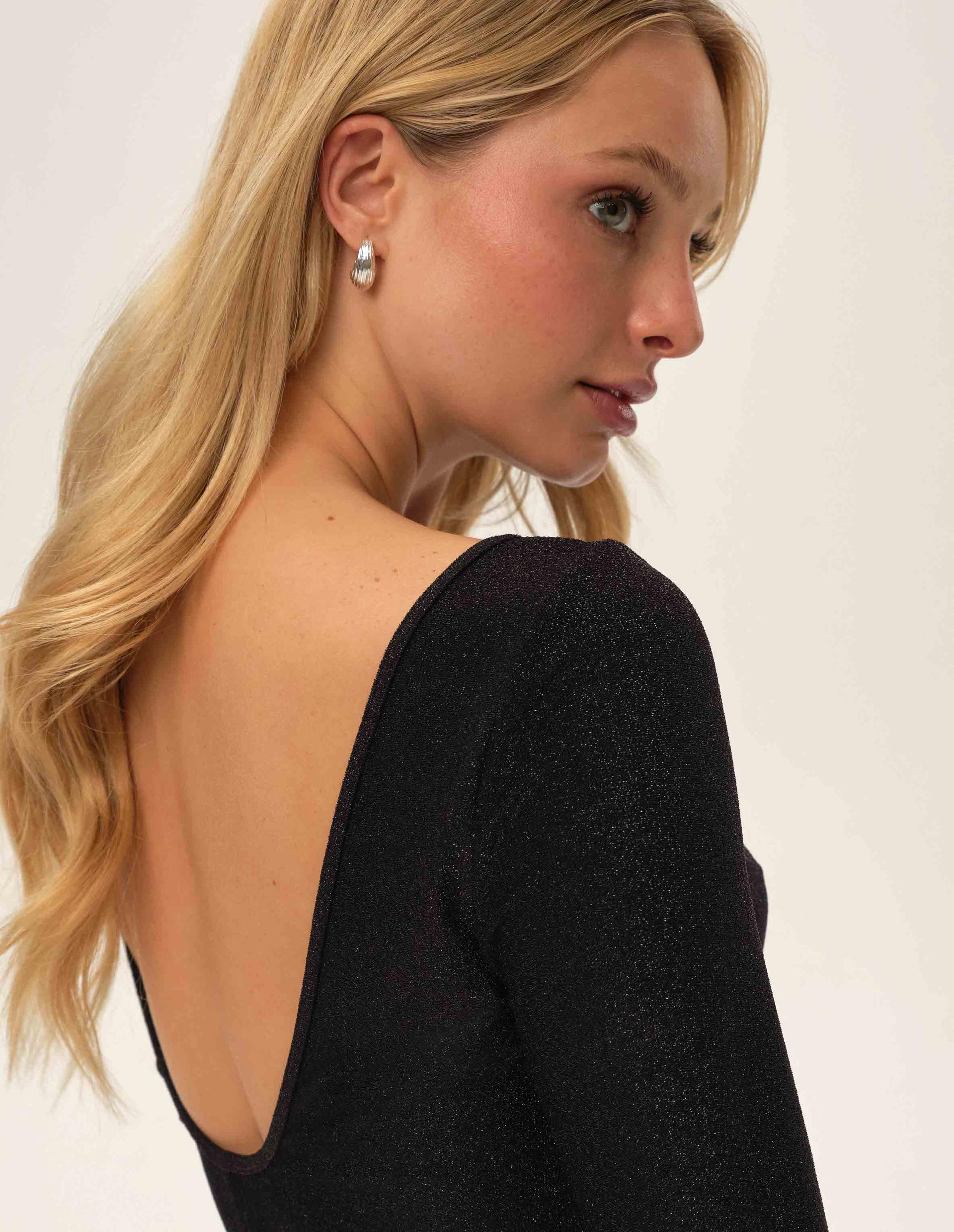 Body Olsea Black 10