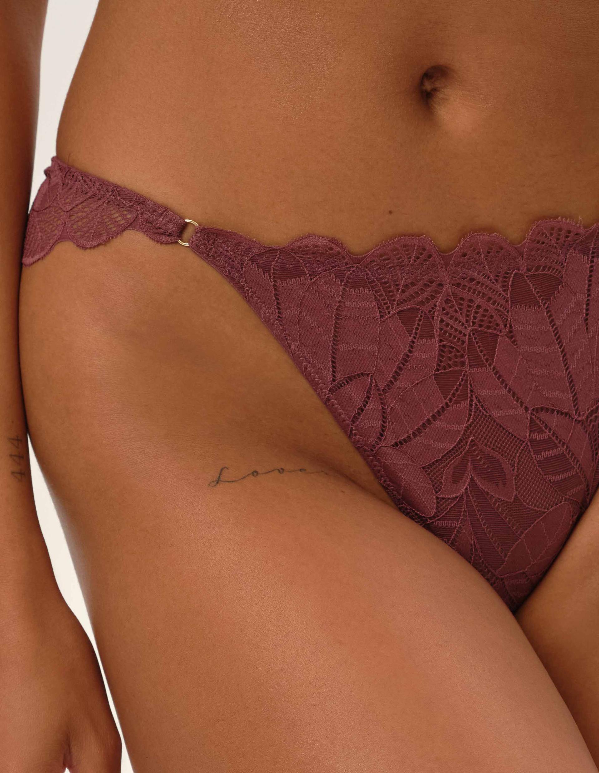 Panties Oath pink 2