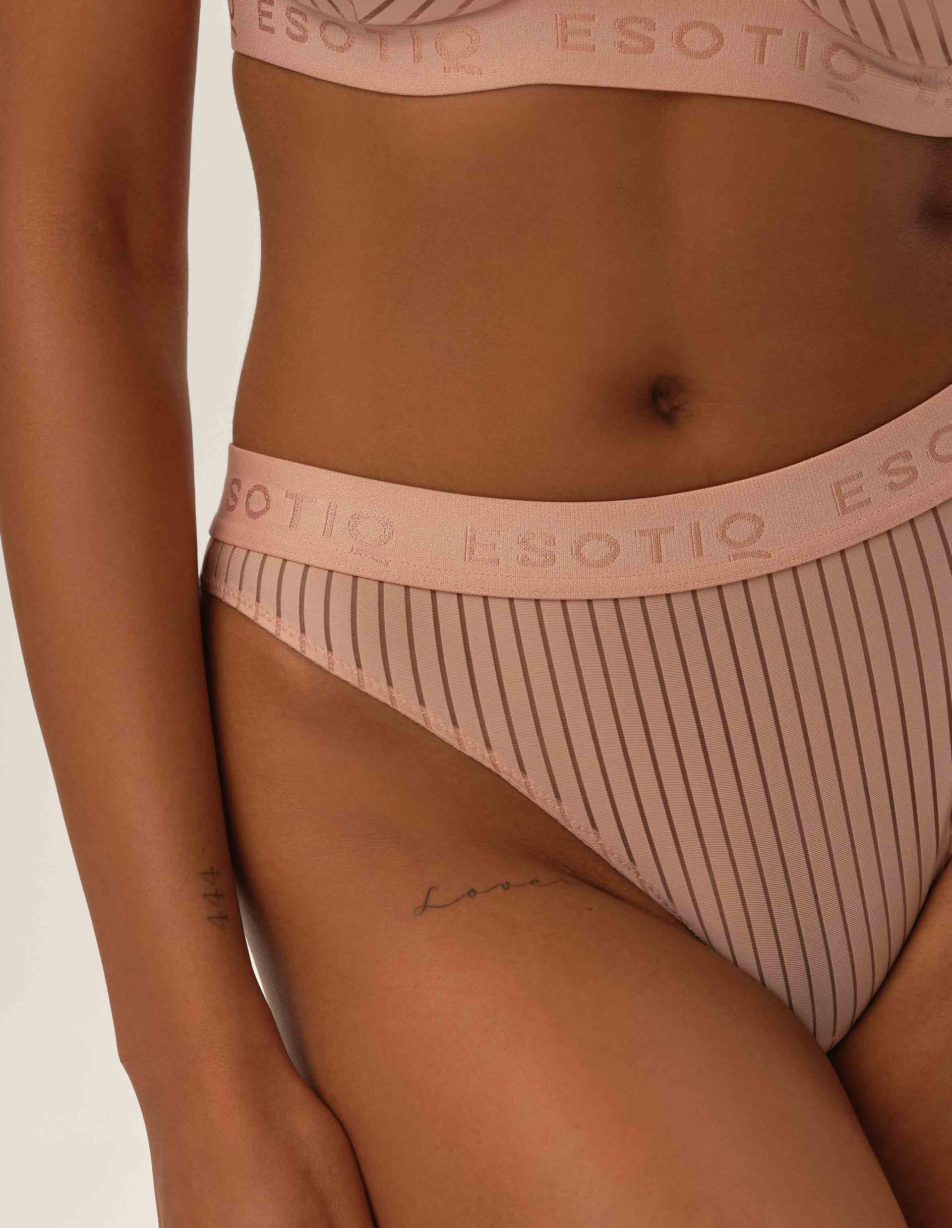 Panties Osom Beige 2