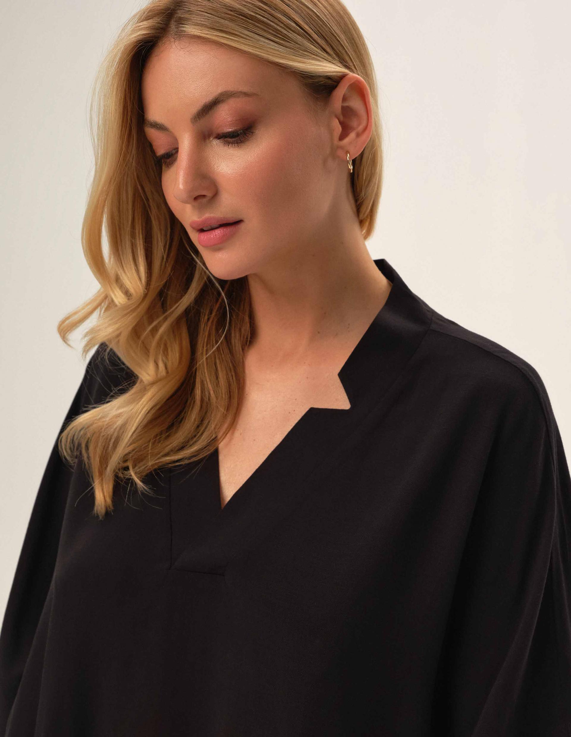 Pyjamas Joya Black 4
