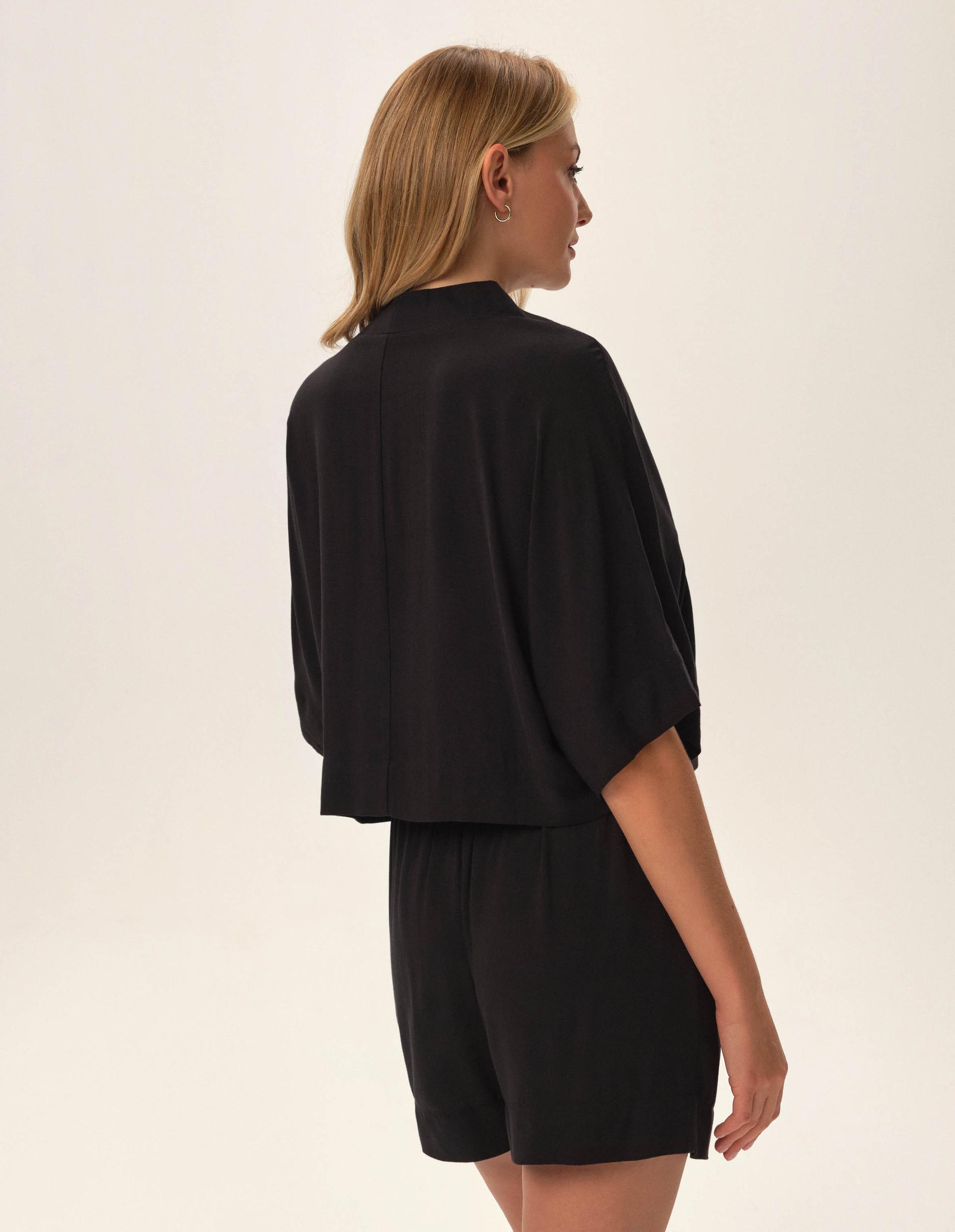 Pyjamas Joya Black 6