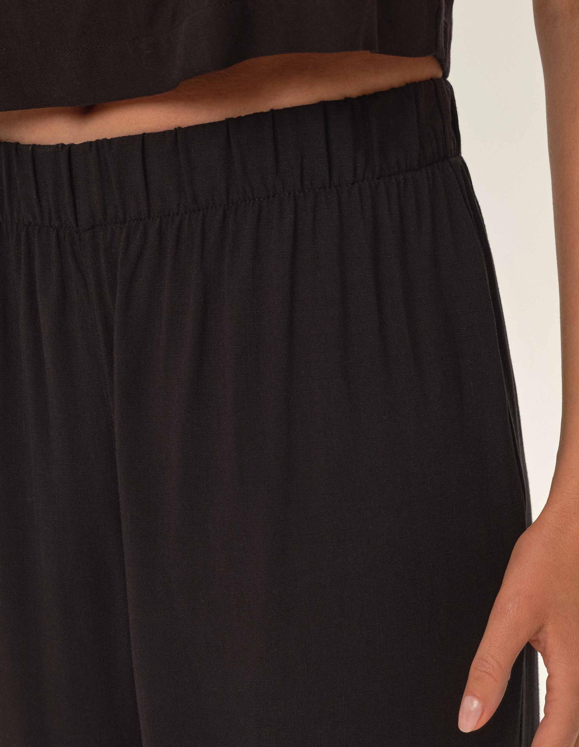 Pyjamas Joya Black 5