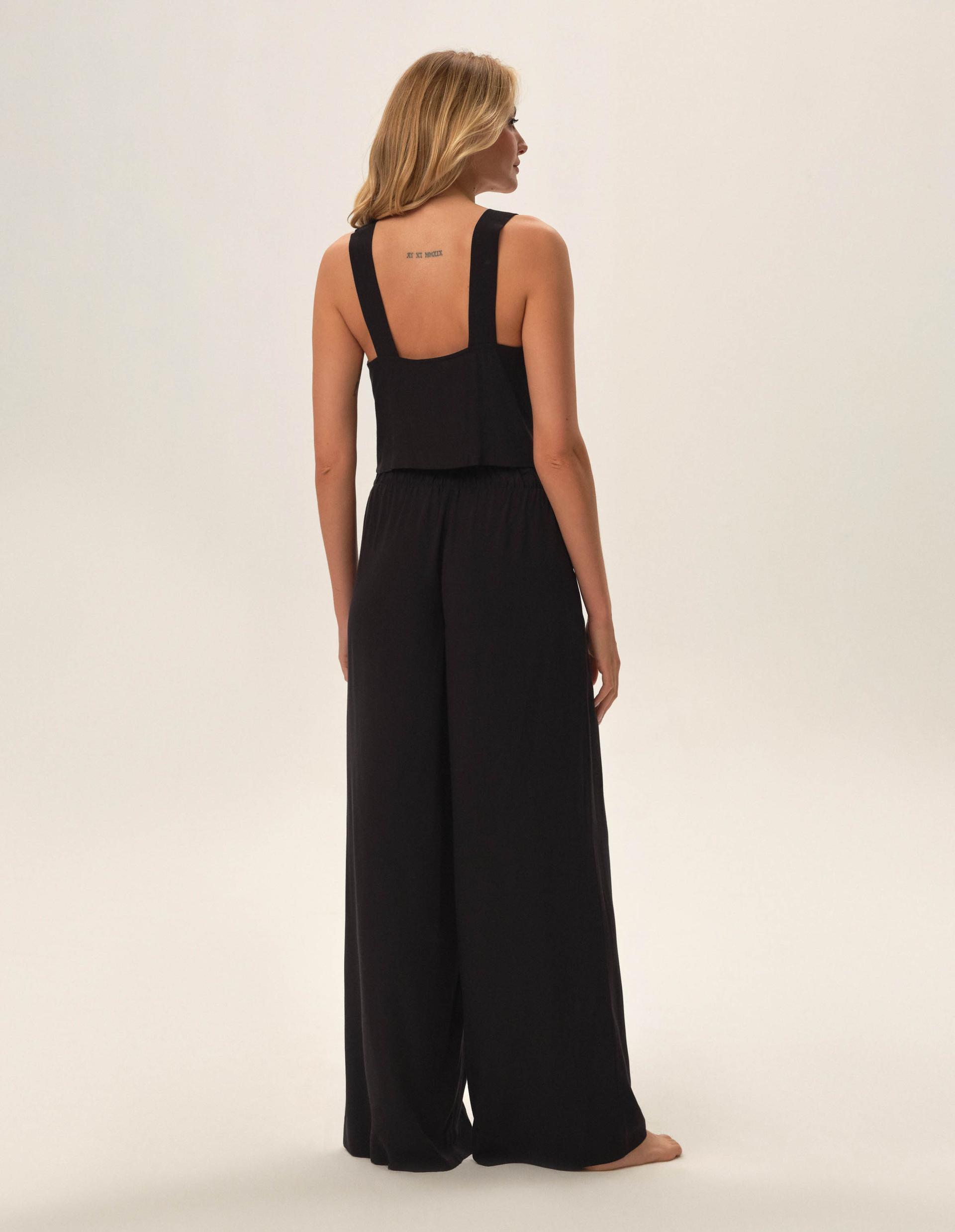 Pyjamas Joya Black 6