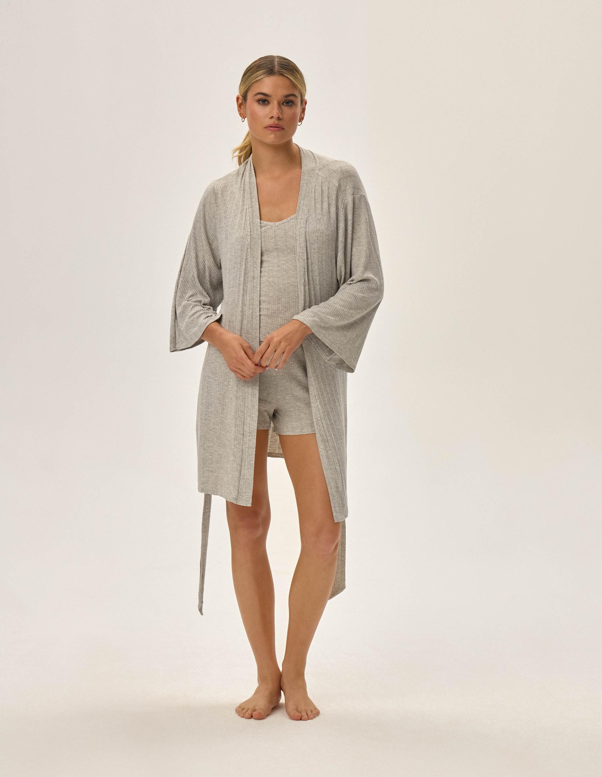 Robe Pf Jenius Grey 4