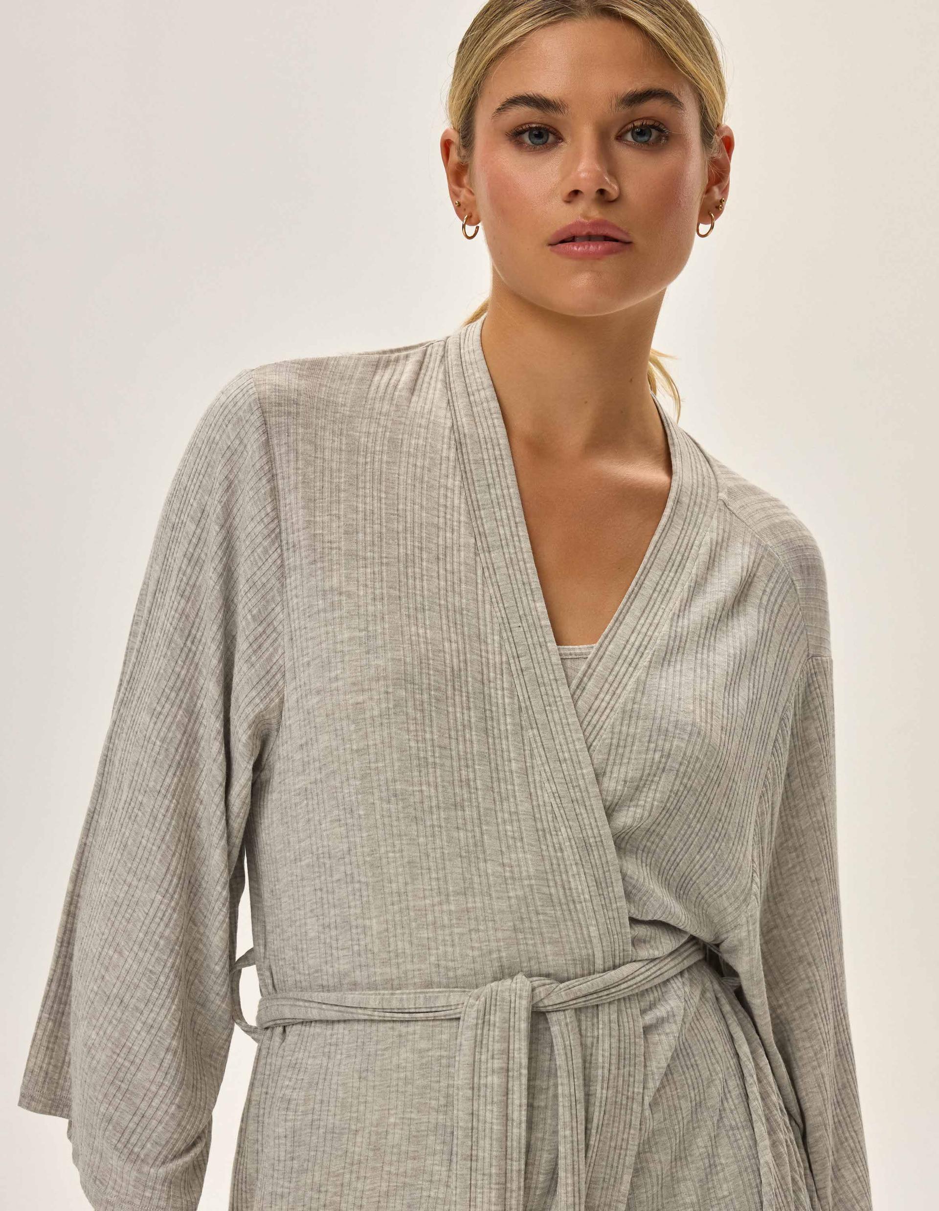 Robe Pf Jenius Grey 3