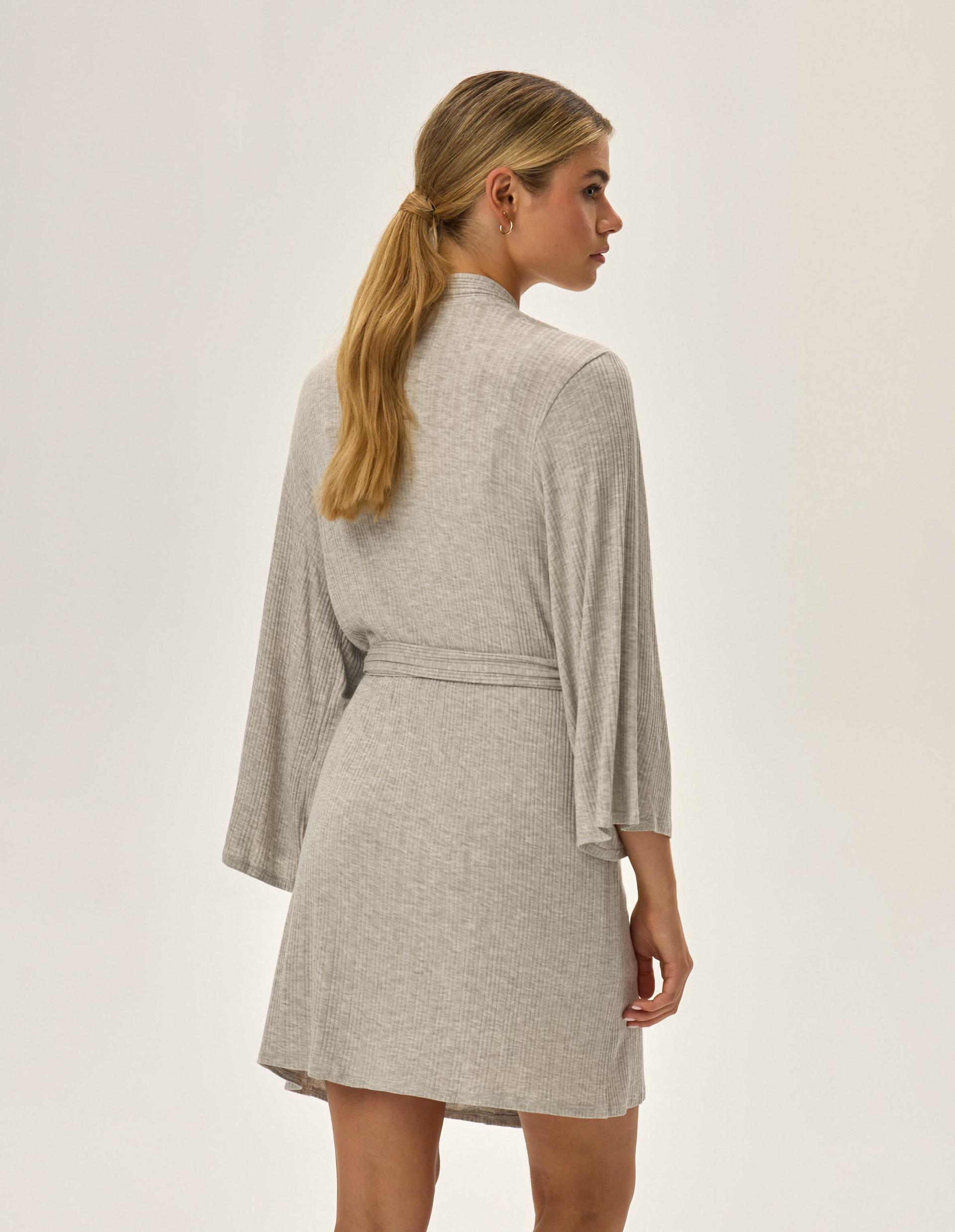 Robe Pf Jenius Grey 2