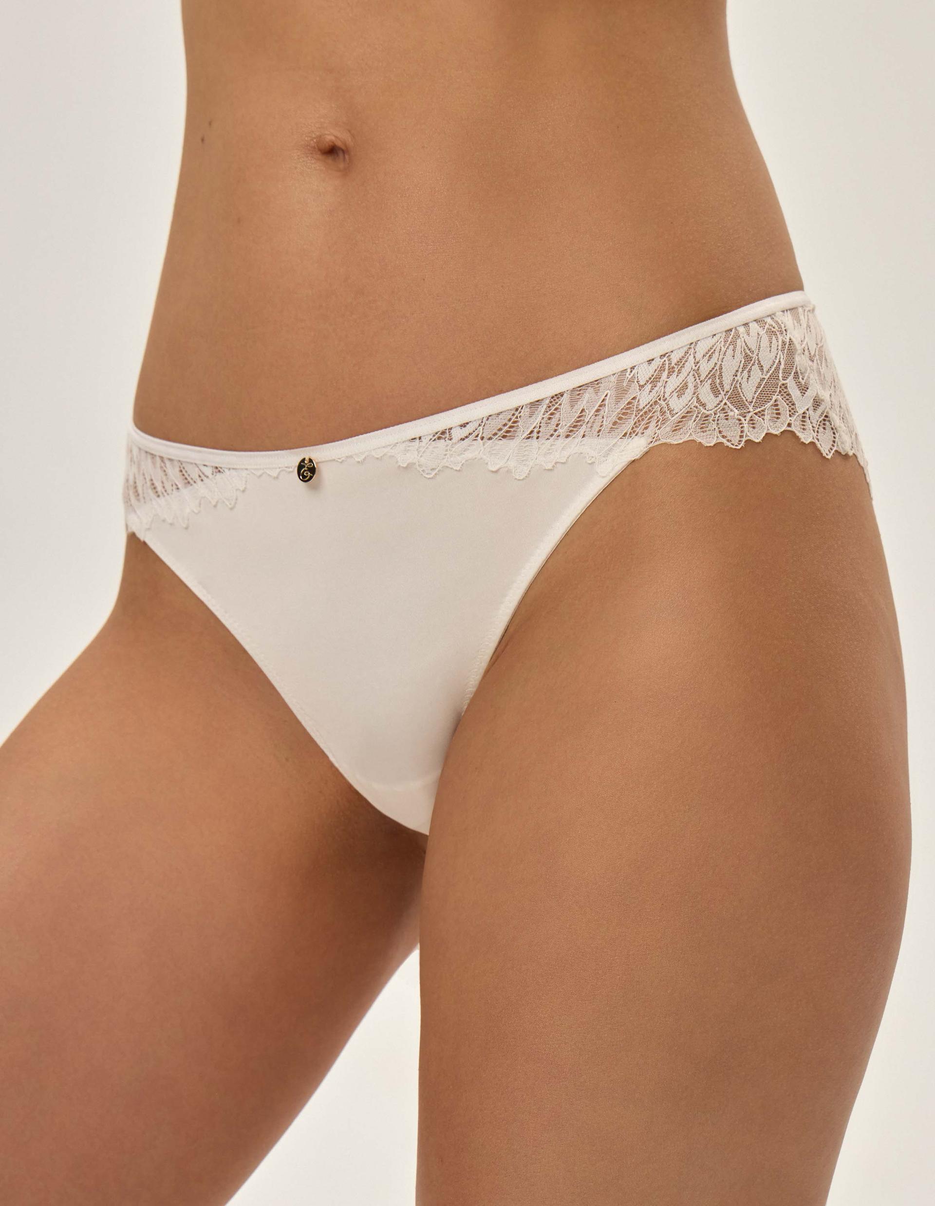 Panties Ofiel cream 2
