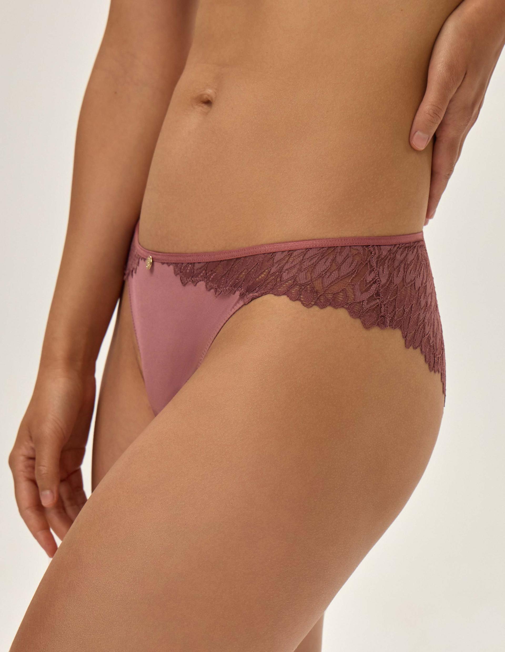 Panties Ofiel pink 2