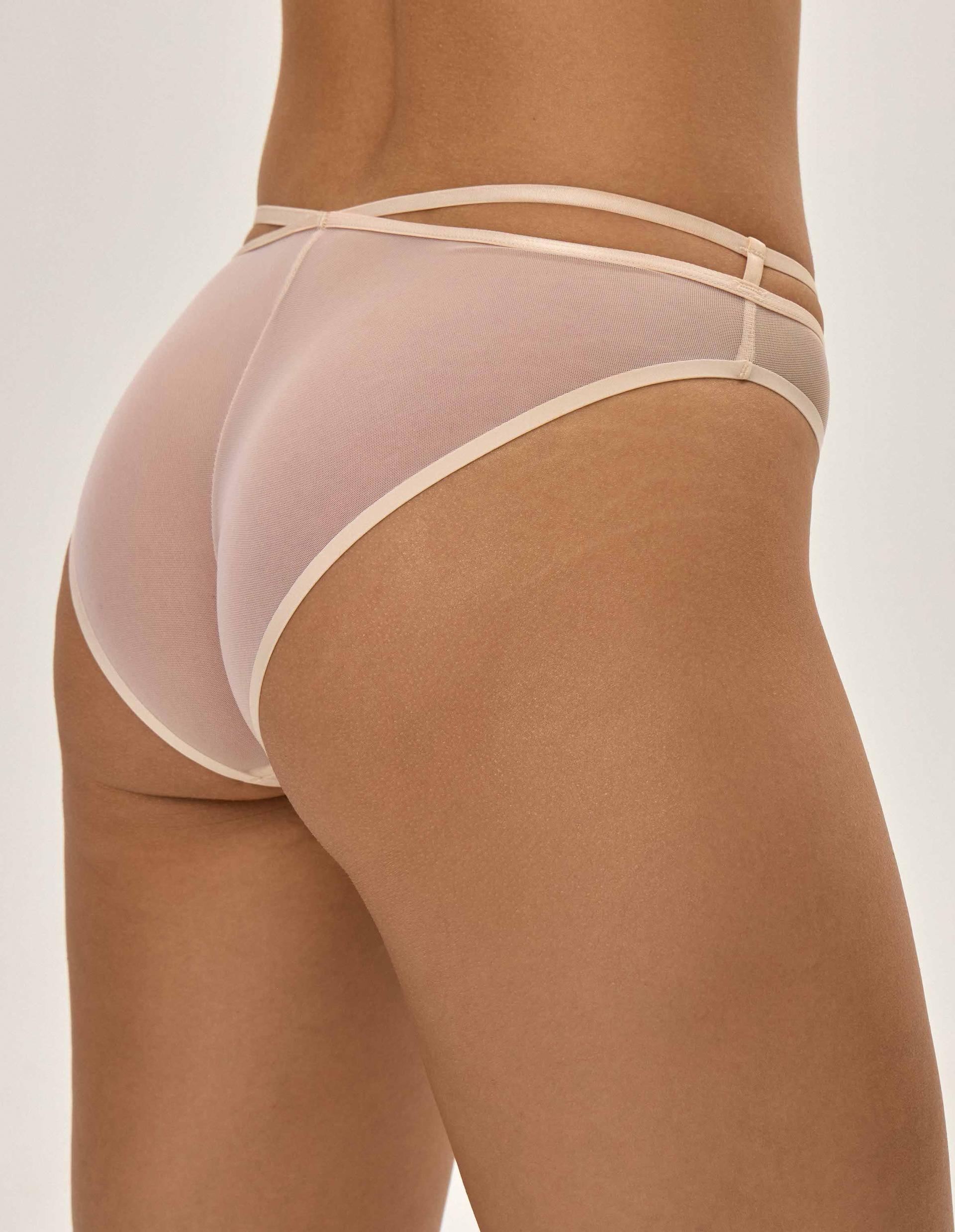 Panties Ova Ecru 4