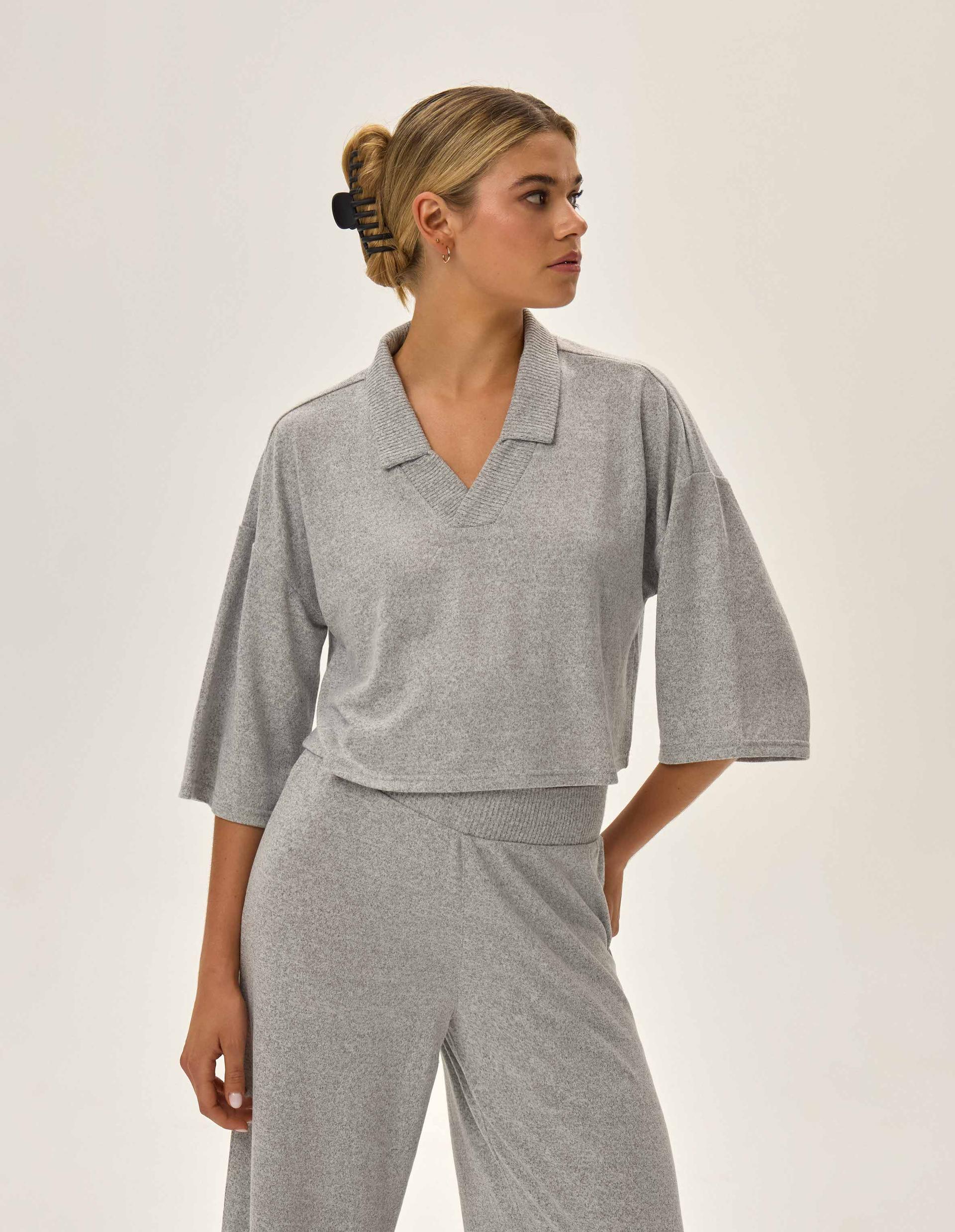 Ladies set Jen Grey 3