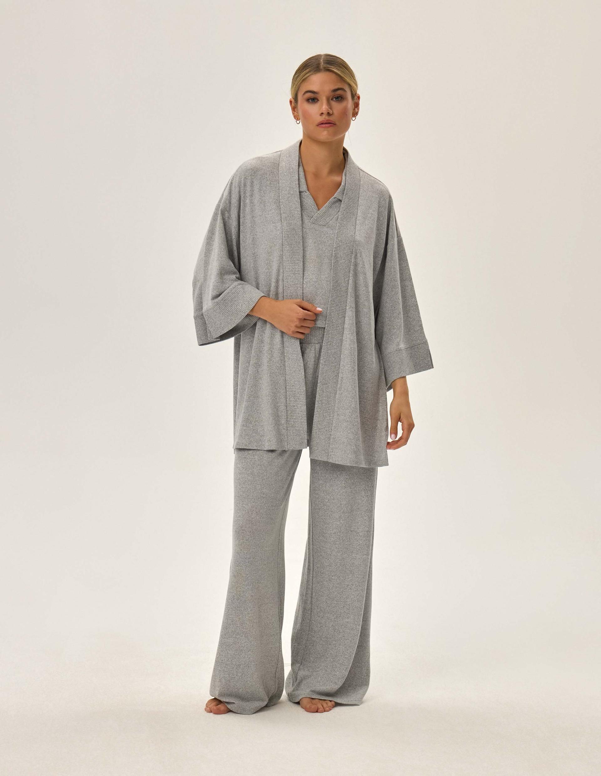 Ladies set Jen Grey 8
