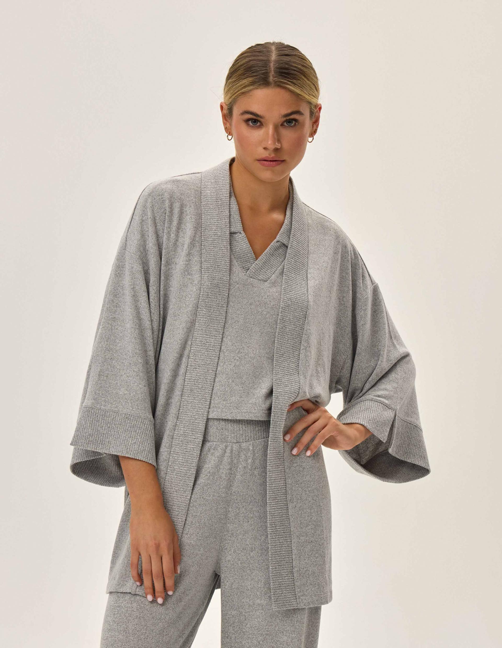 Ladies set Jen Grey 9
