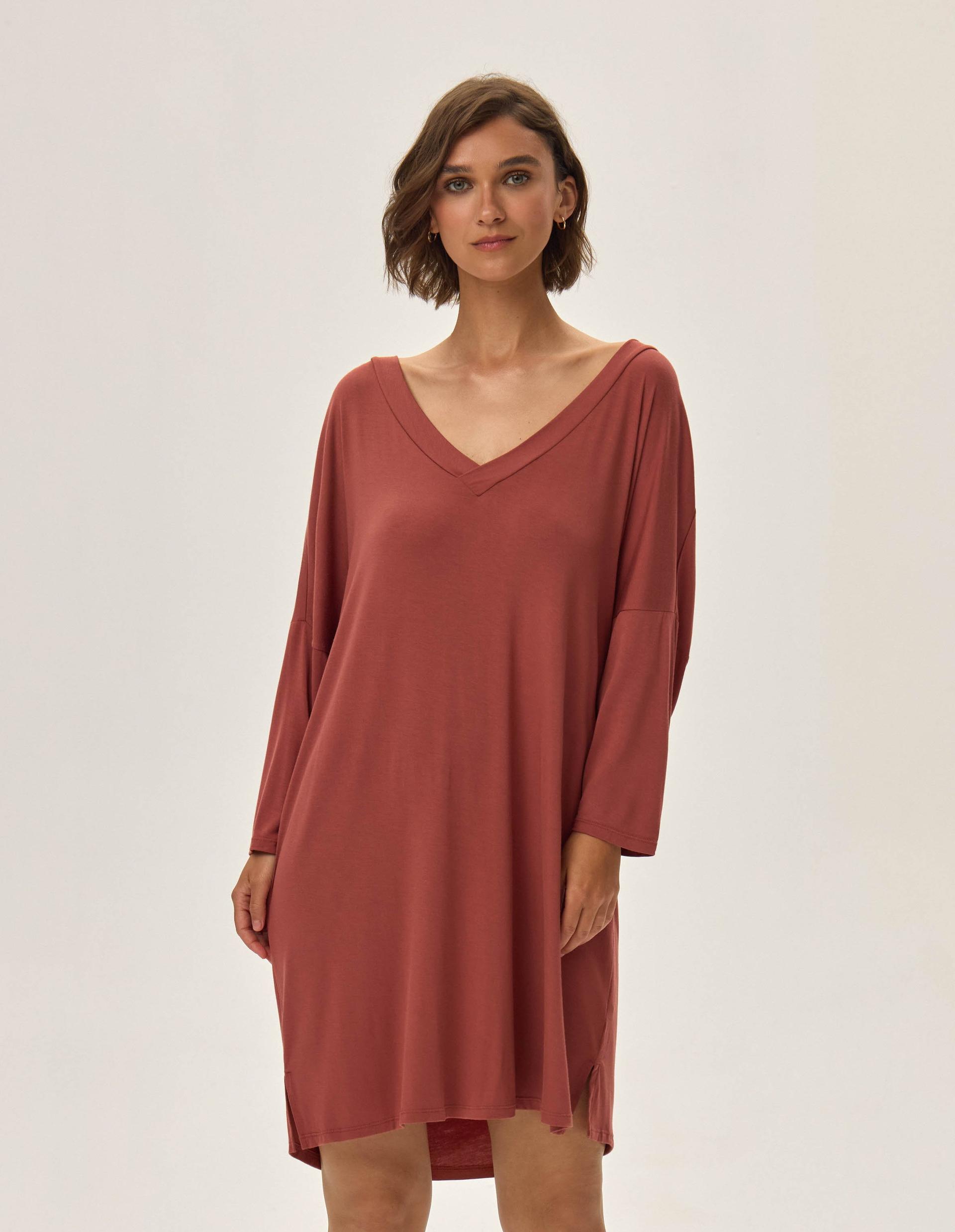 Nightgown Jannet 1