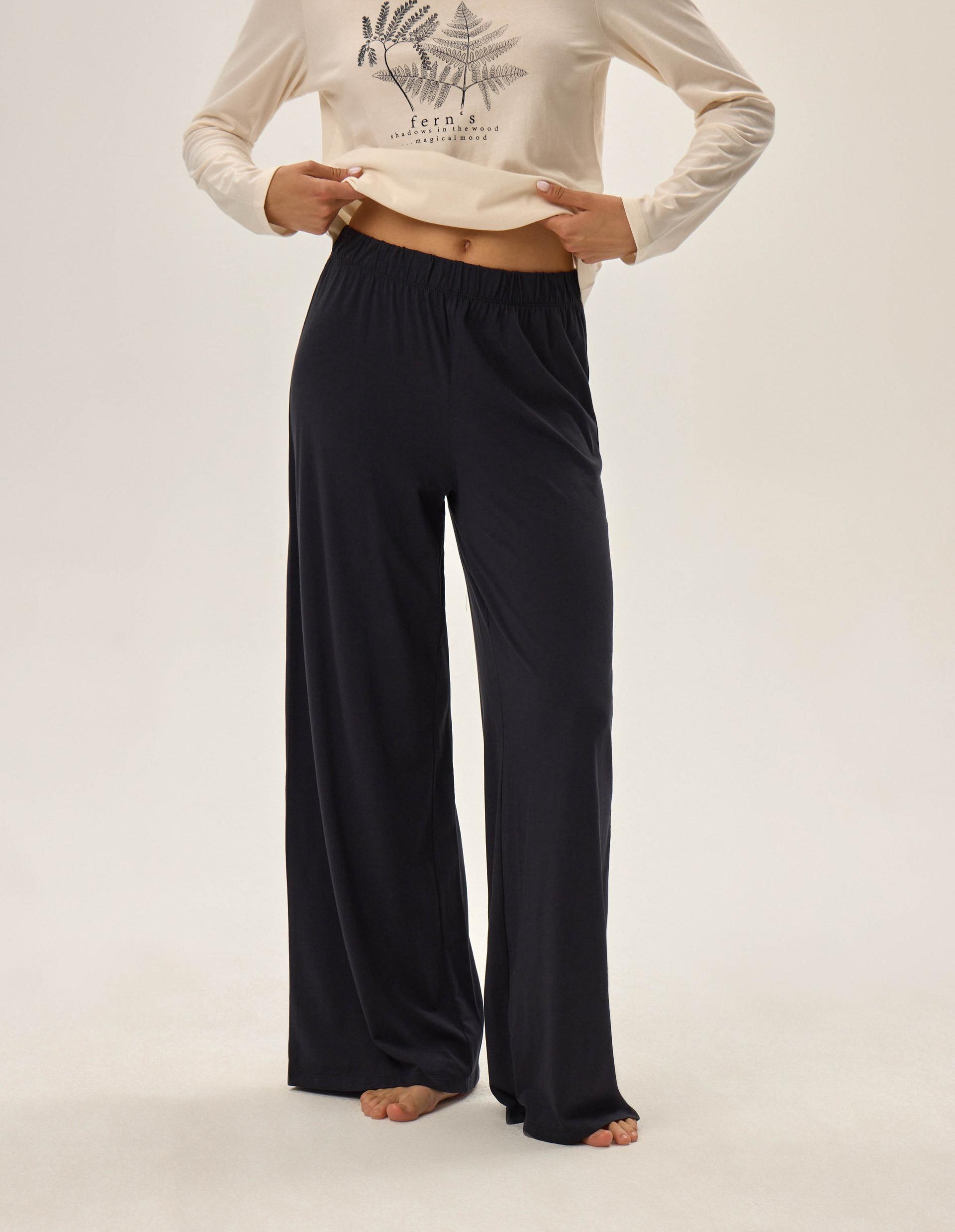Pyjamas Jeda cream 3