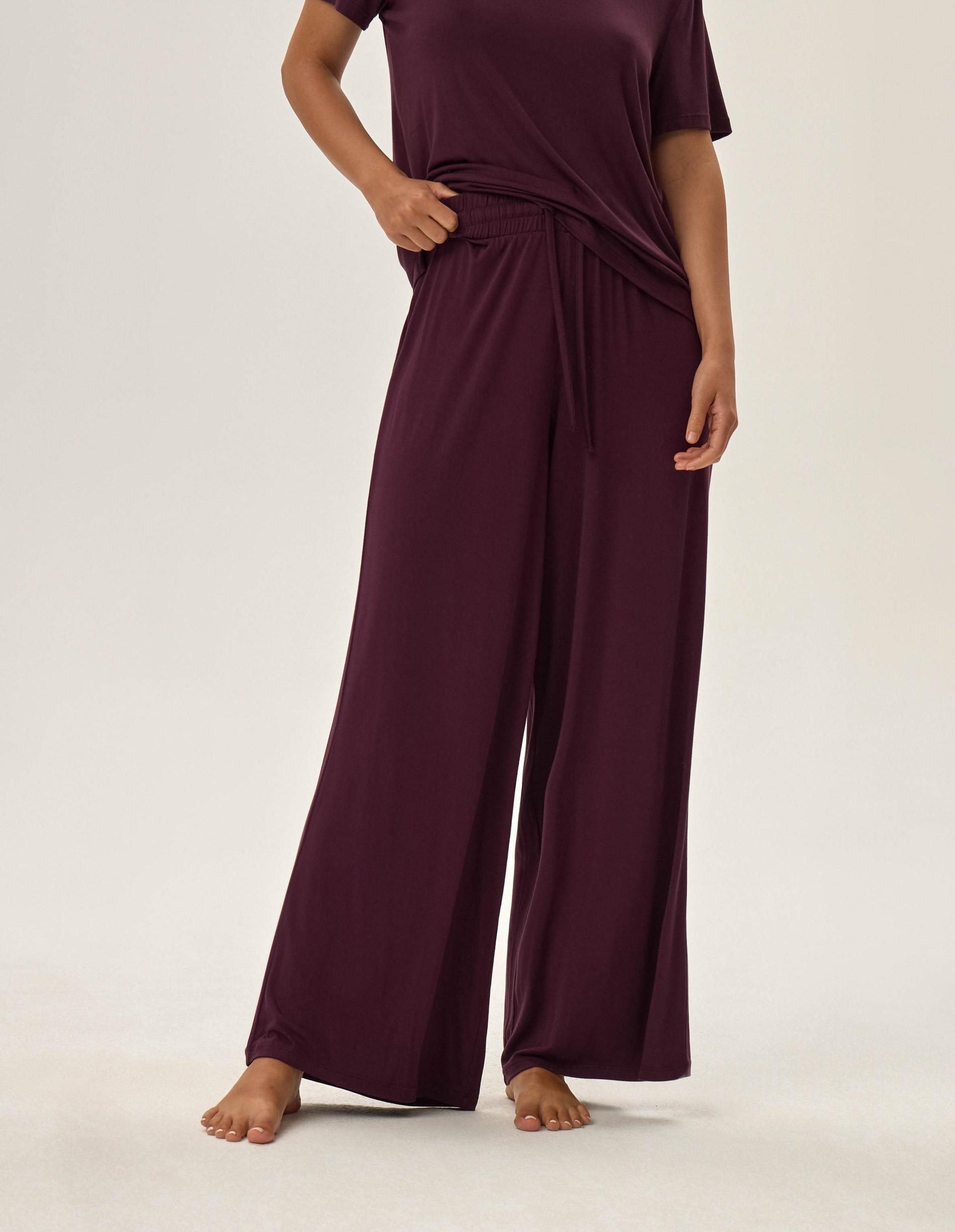 Pyjamas Juliette Violet 4