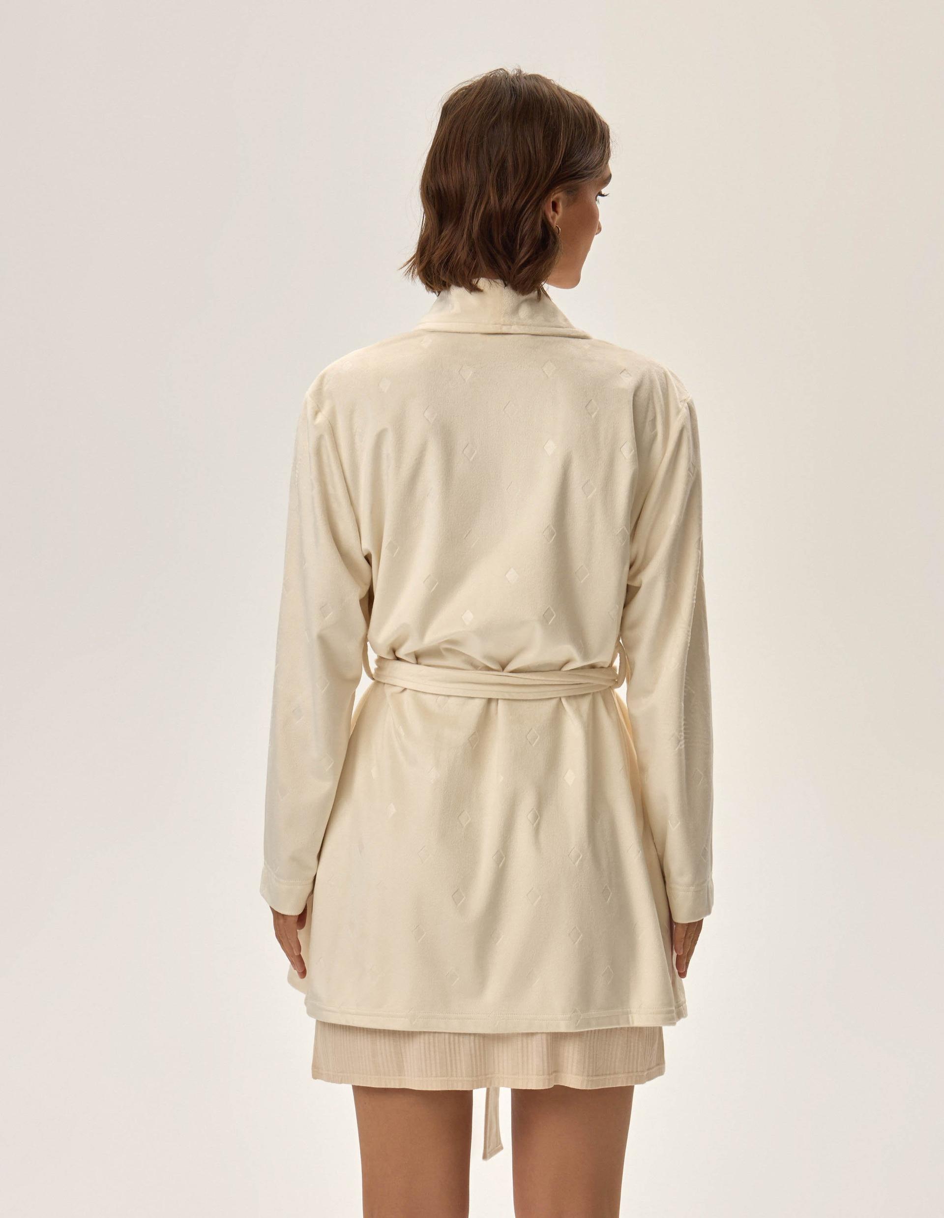 Robe Jamala cream 3