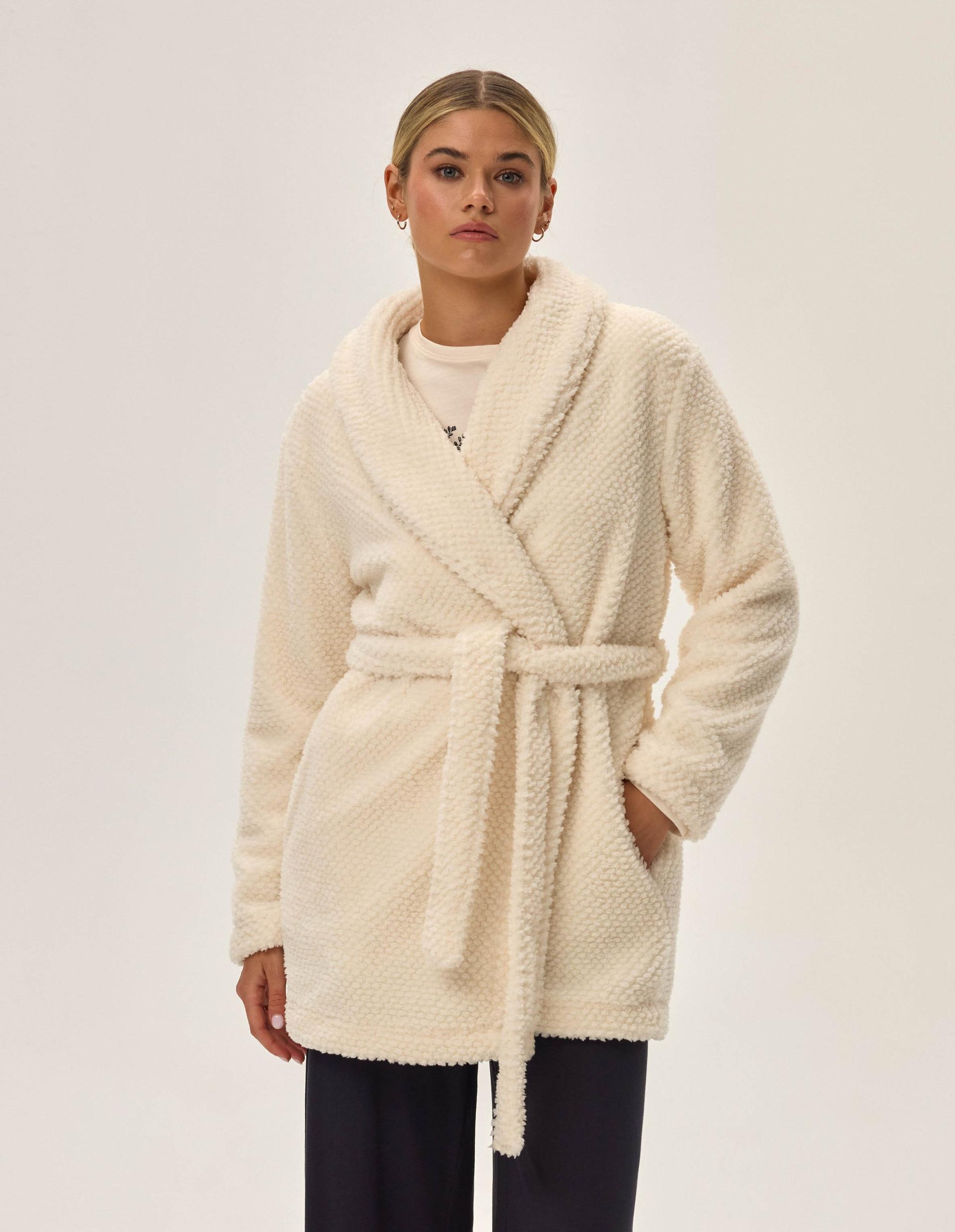 Robe Jamie cream 2