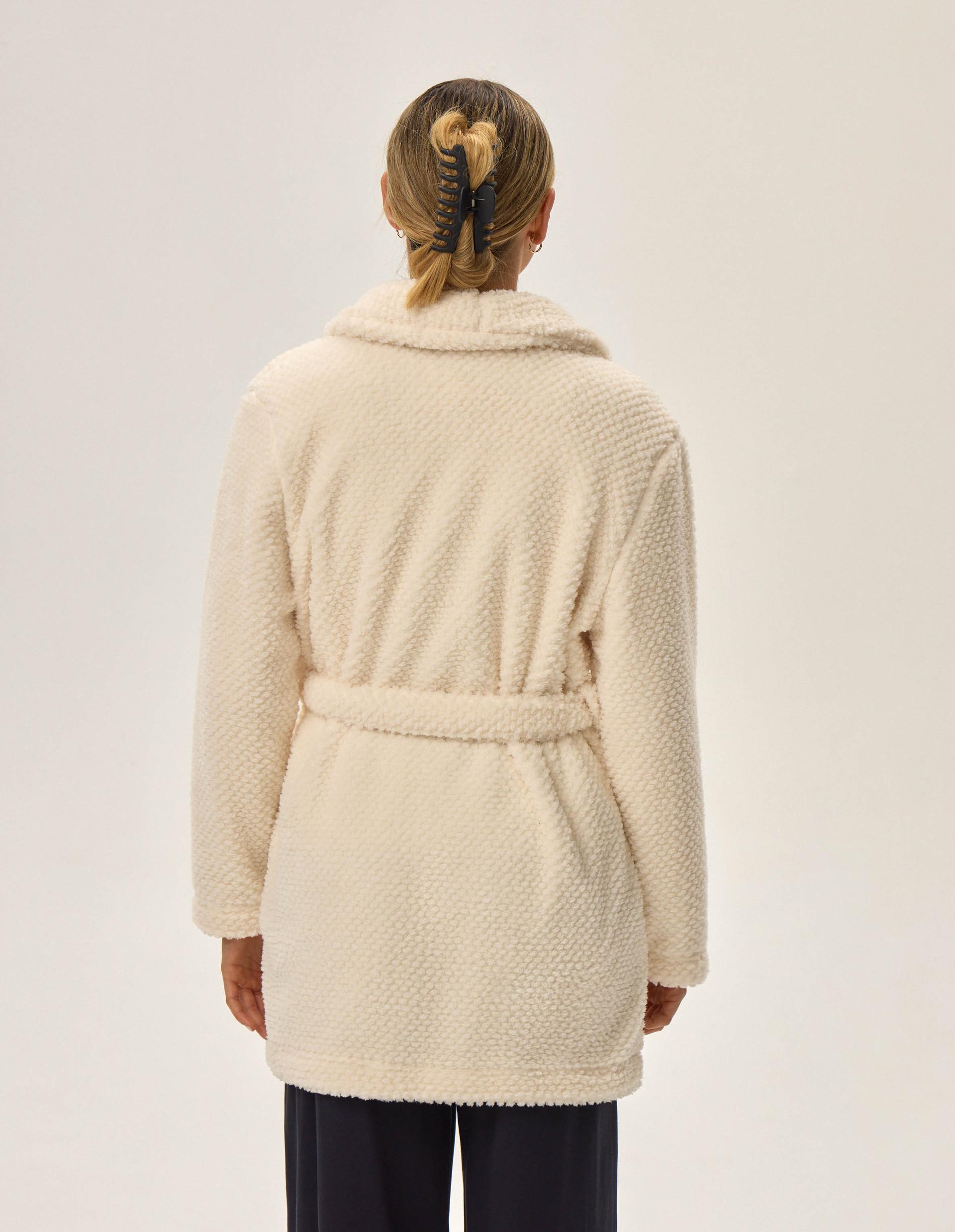 Robe Jamie cream 5