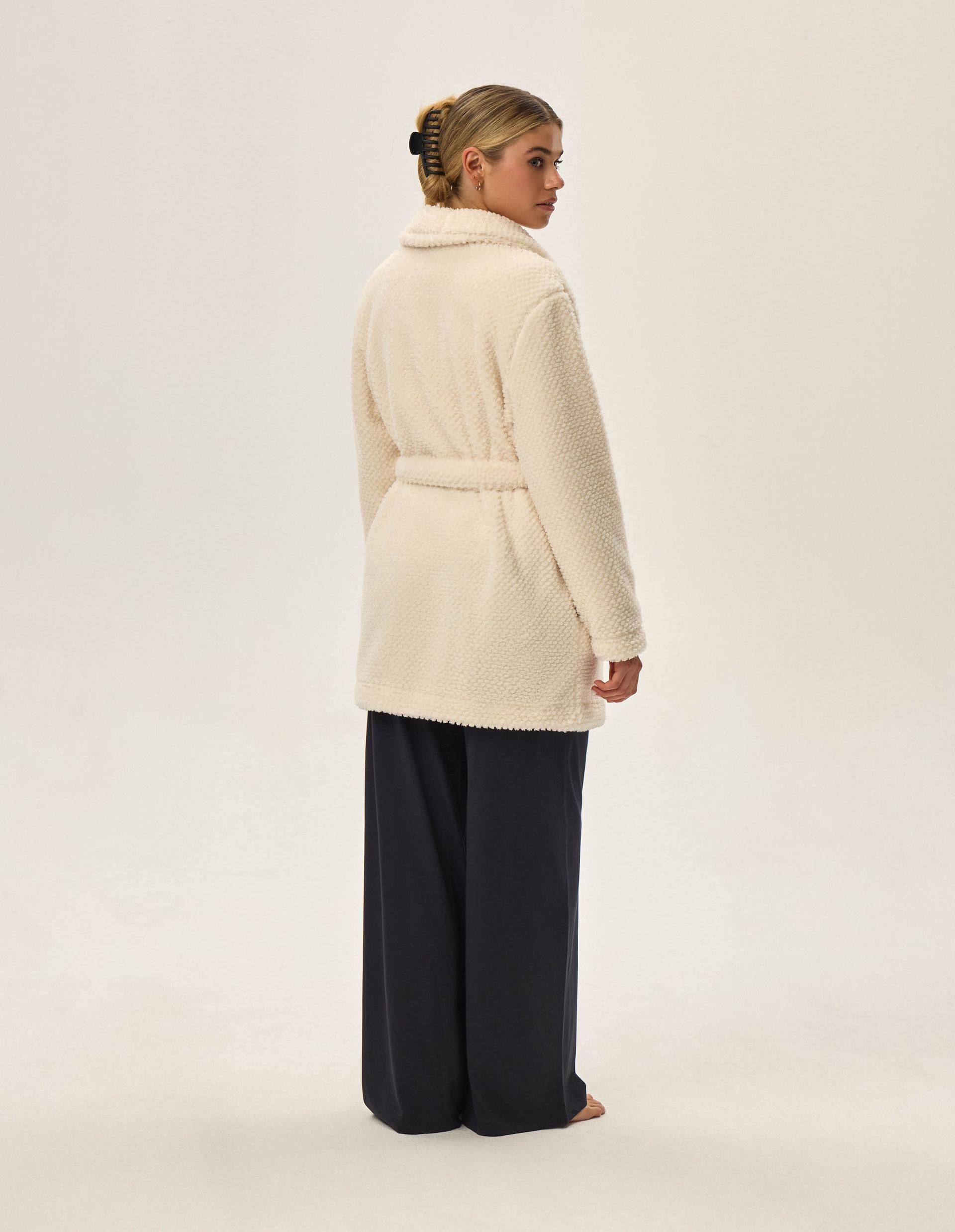 Robe Jamie cream 6