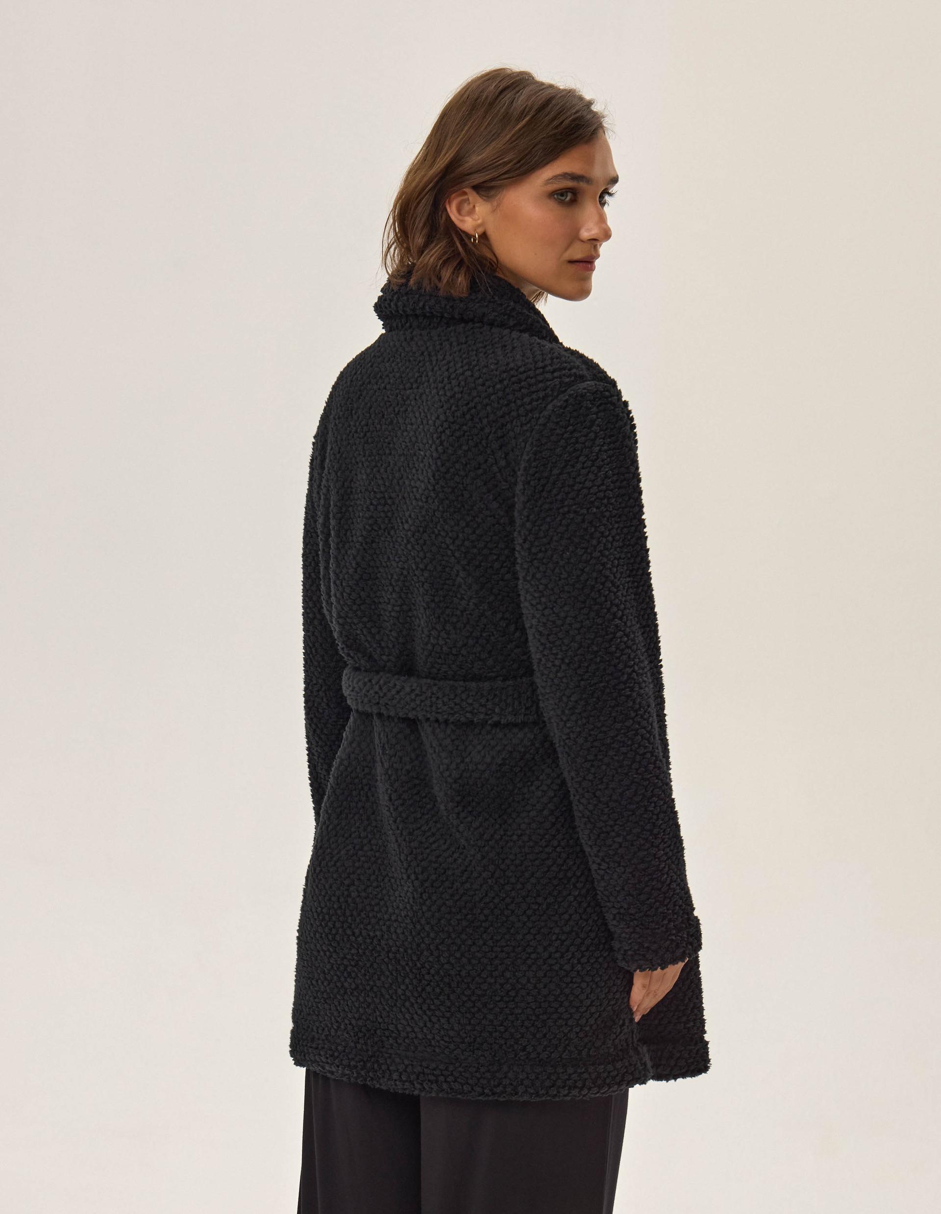 Robe Jamie Black 4