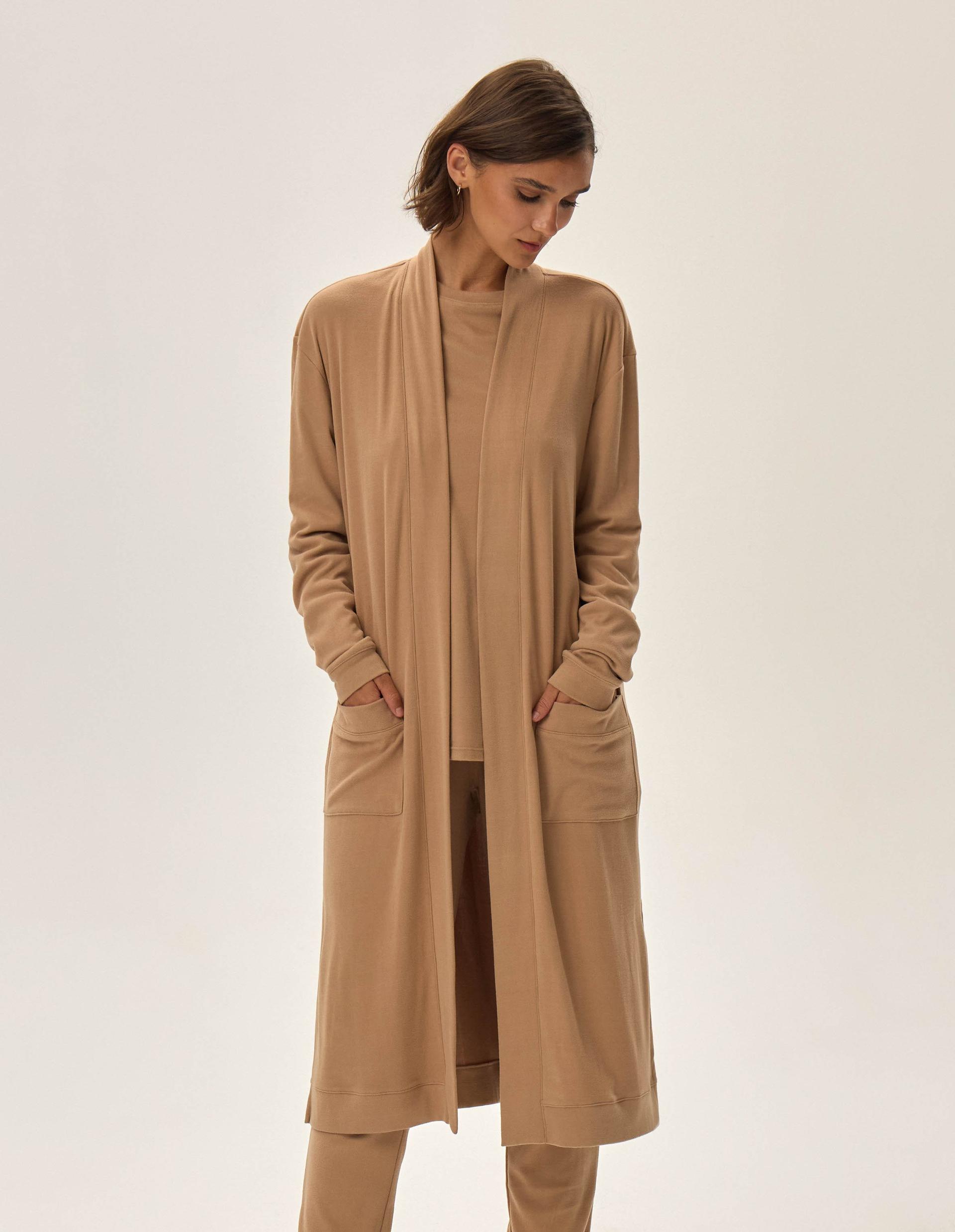 Robe Joyland Beige 2