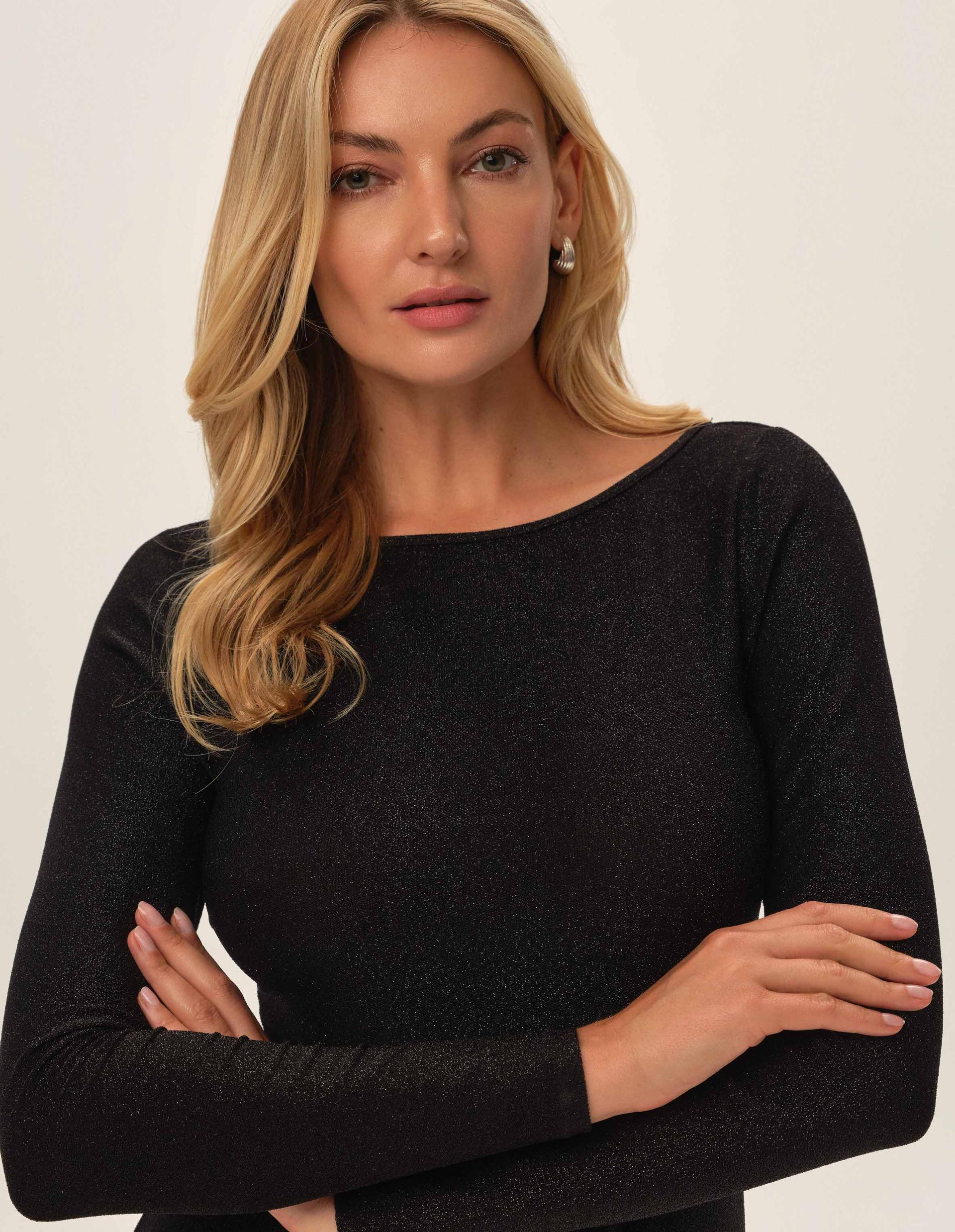 Body Olsea Black 4