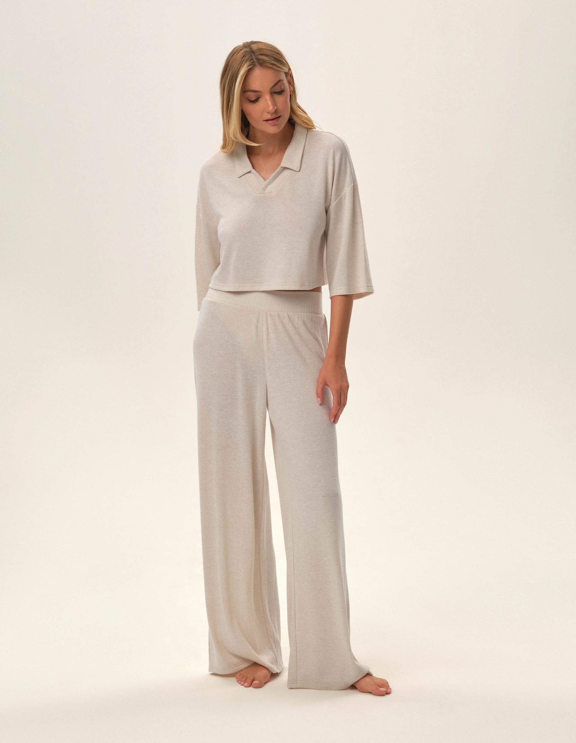 Ladies set Jen Beige 2