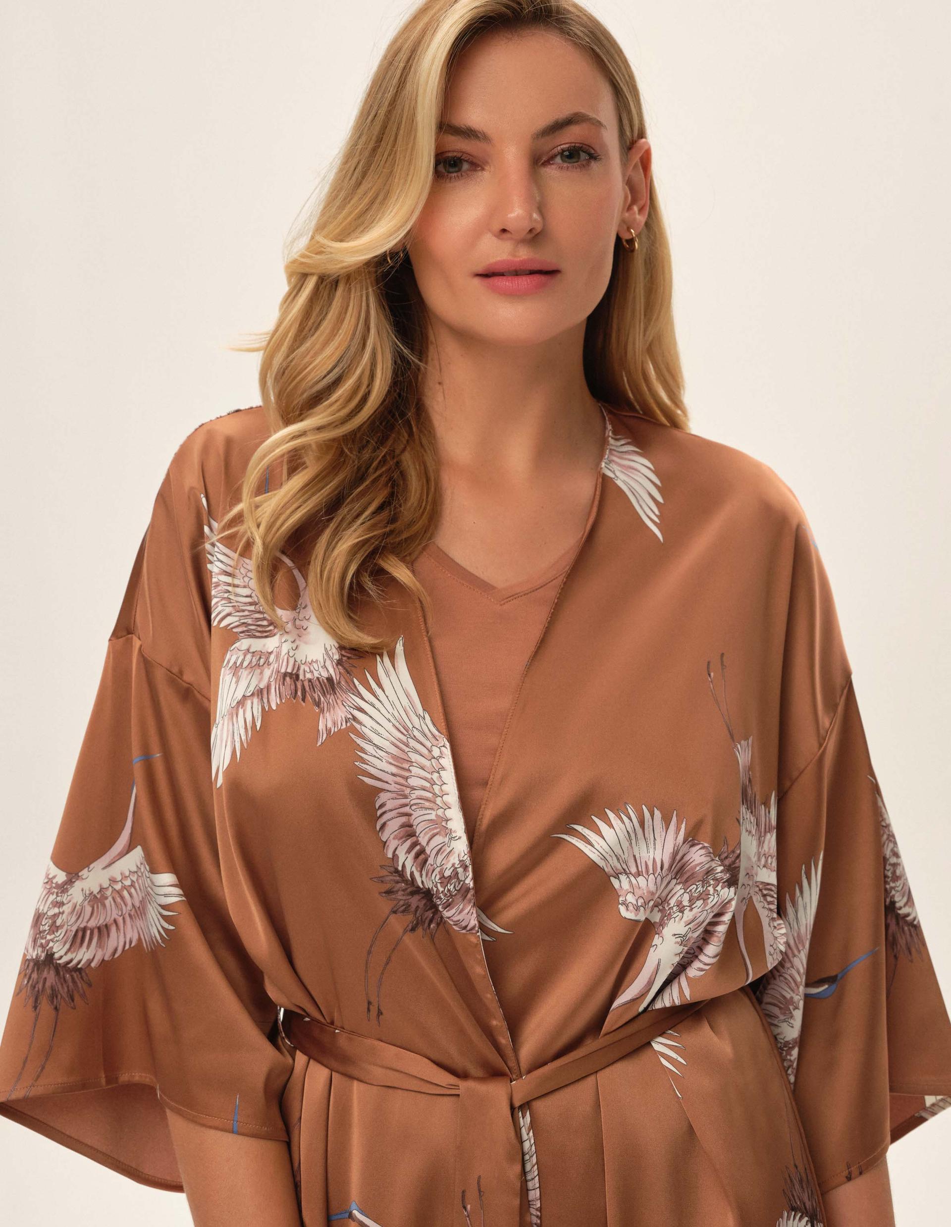 Robe Jael cielisty 3